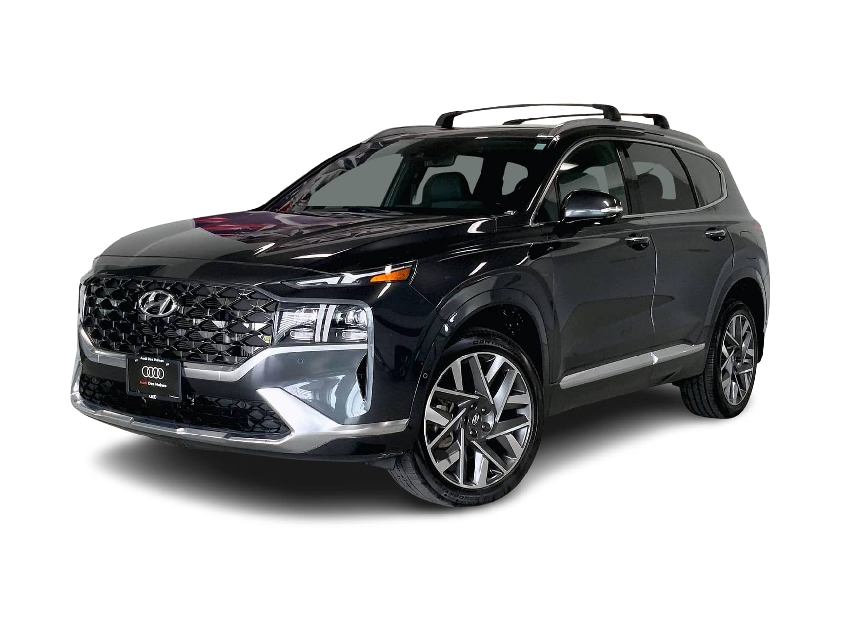 Thumbnail: 2023 Hyundai Santa Fe - 1