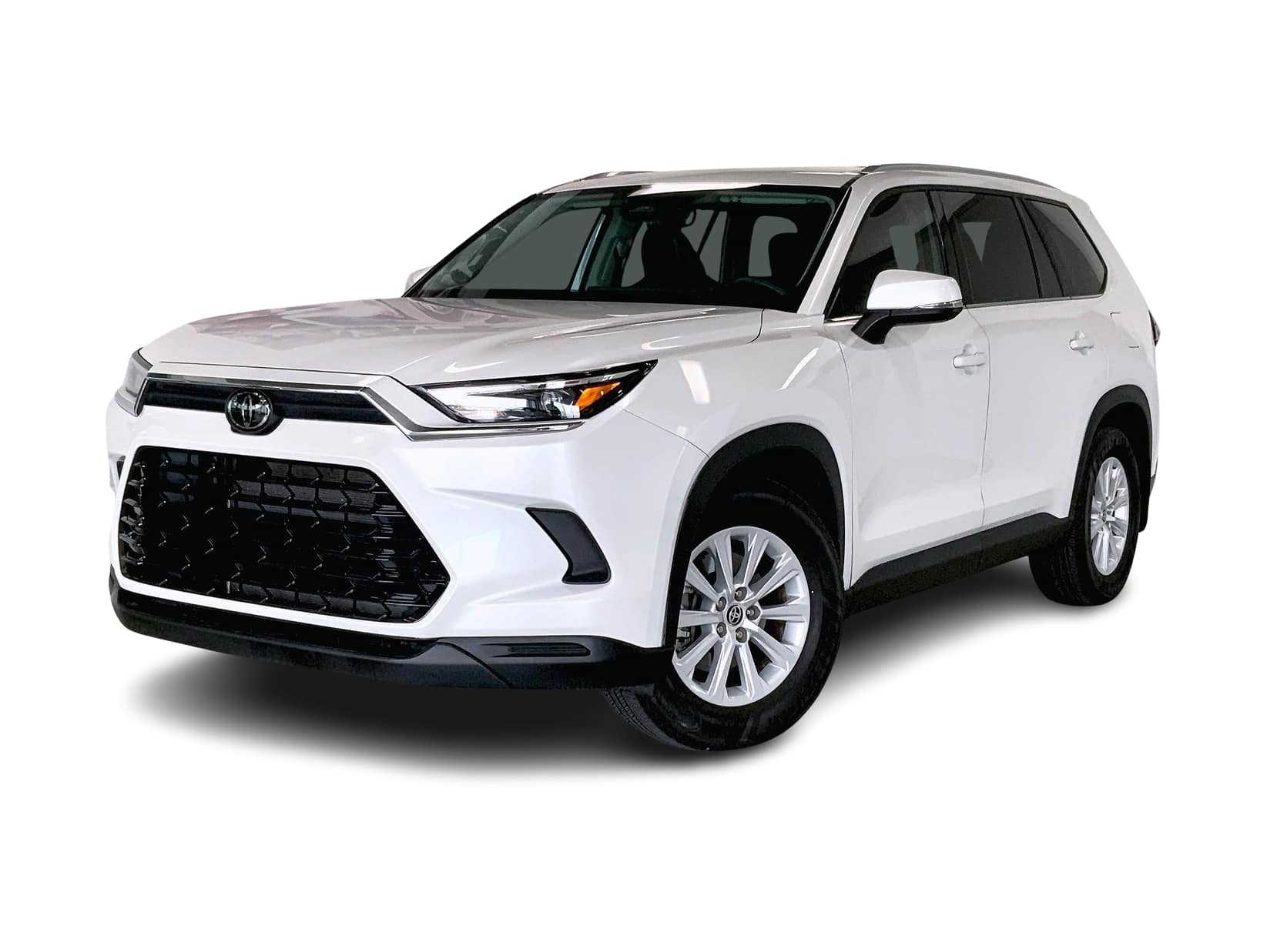 2024 Toyota Grand Highlander XLE -
                  Johnston, IA