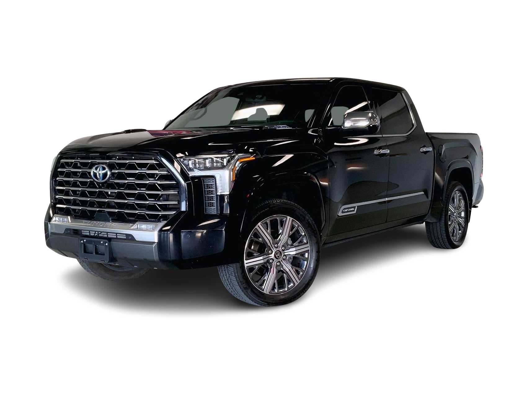 2023 Toyota Tundra Capstone -
                  Johnston, IA