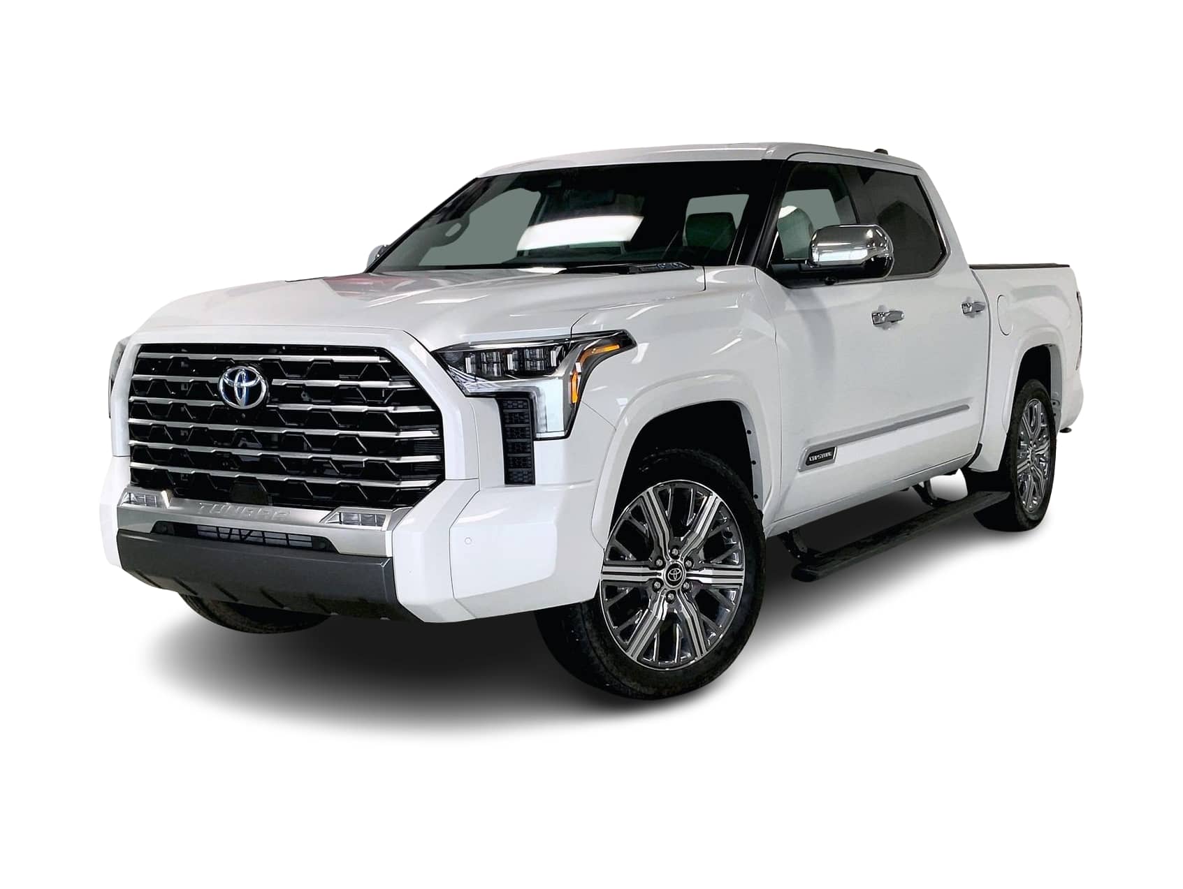 2024 Toyota Tundra Capstone -
                  Johnston, IA