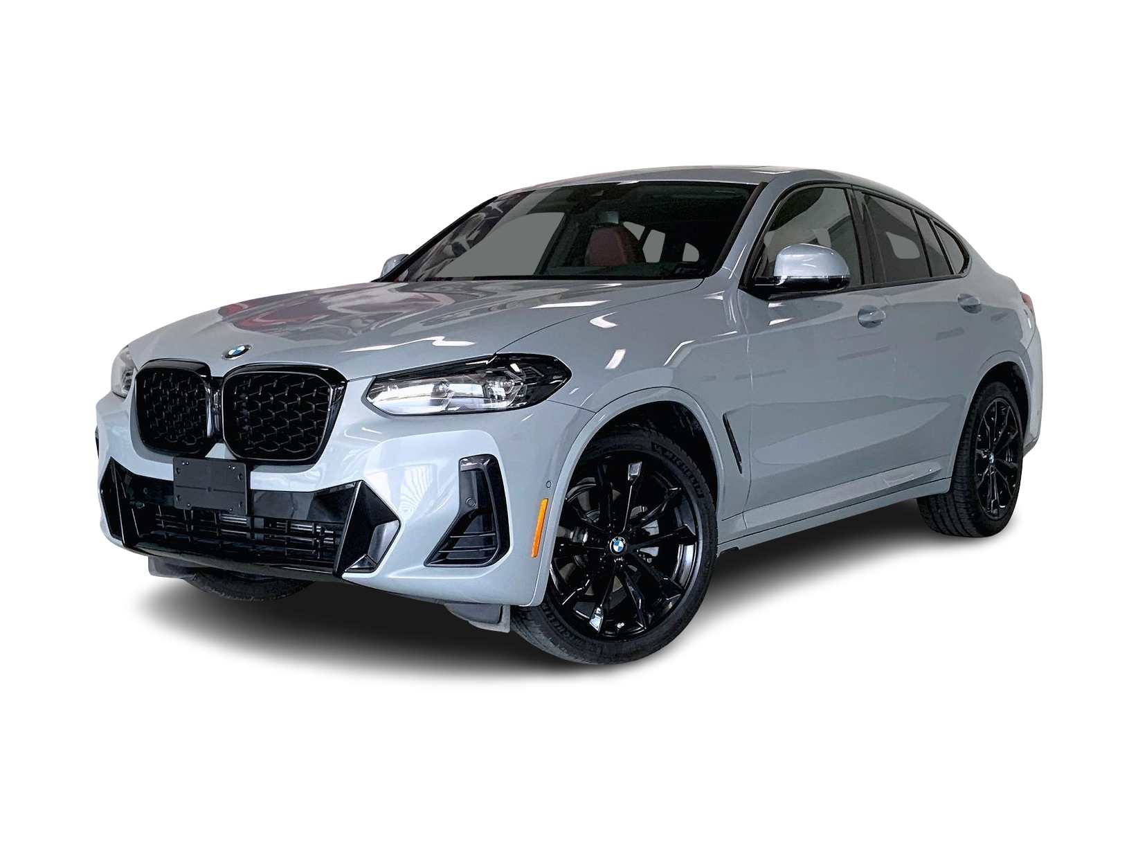 2023 BMW X4 xDrive30i -
                  Johnston, IA