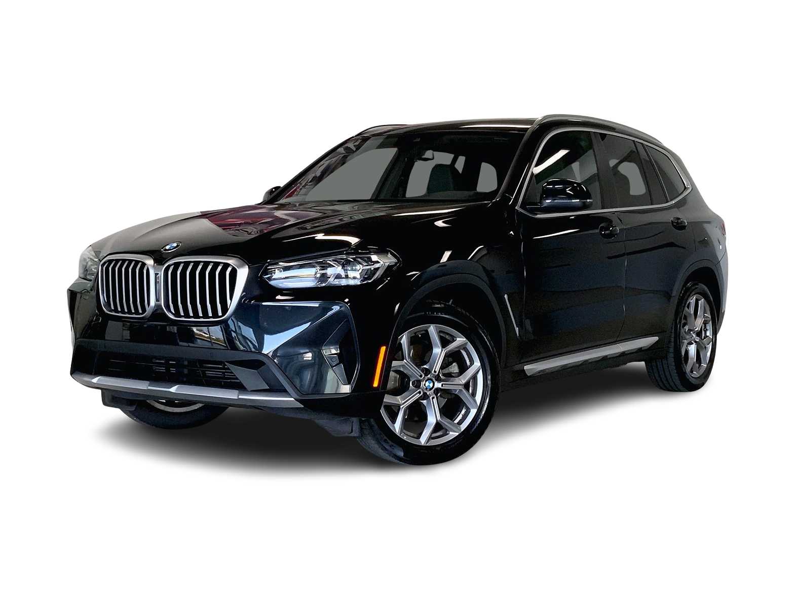 2024 BMW X3 xDrive30i -
                Johnston, IA