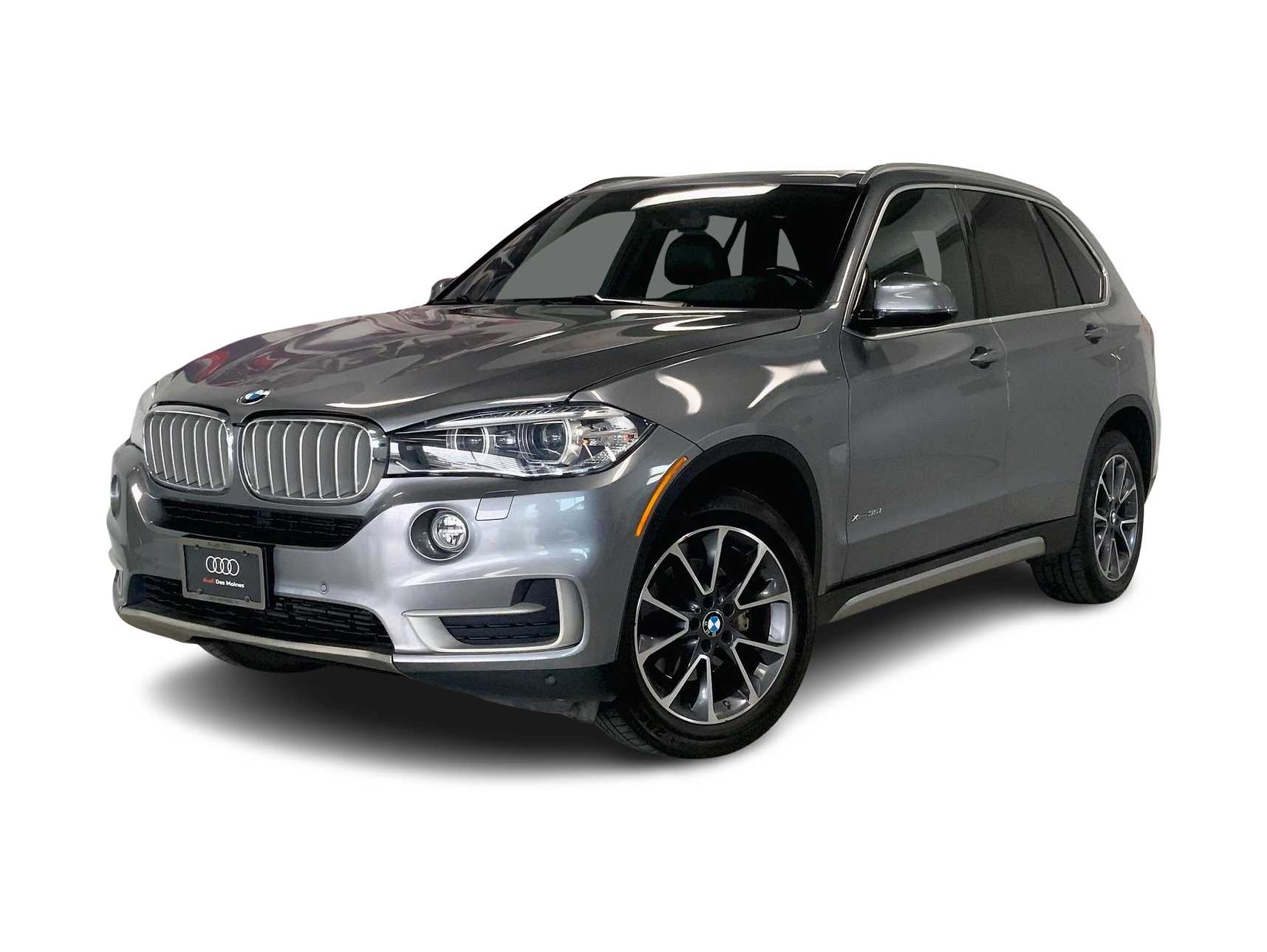 2017 BMW X5 xDrive35i -
                  Johnston, IA