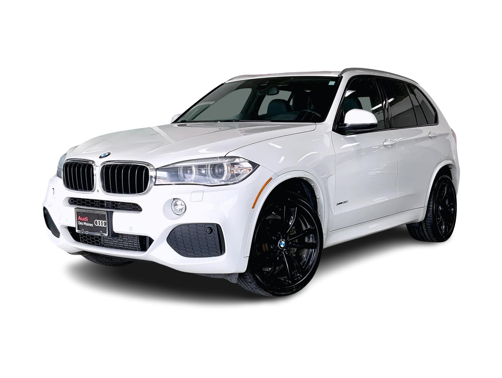 2017 BMW X5 xDrive35i -
                  Johnston, IA