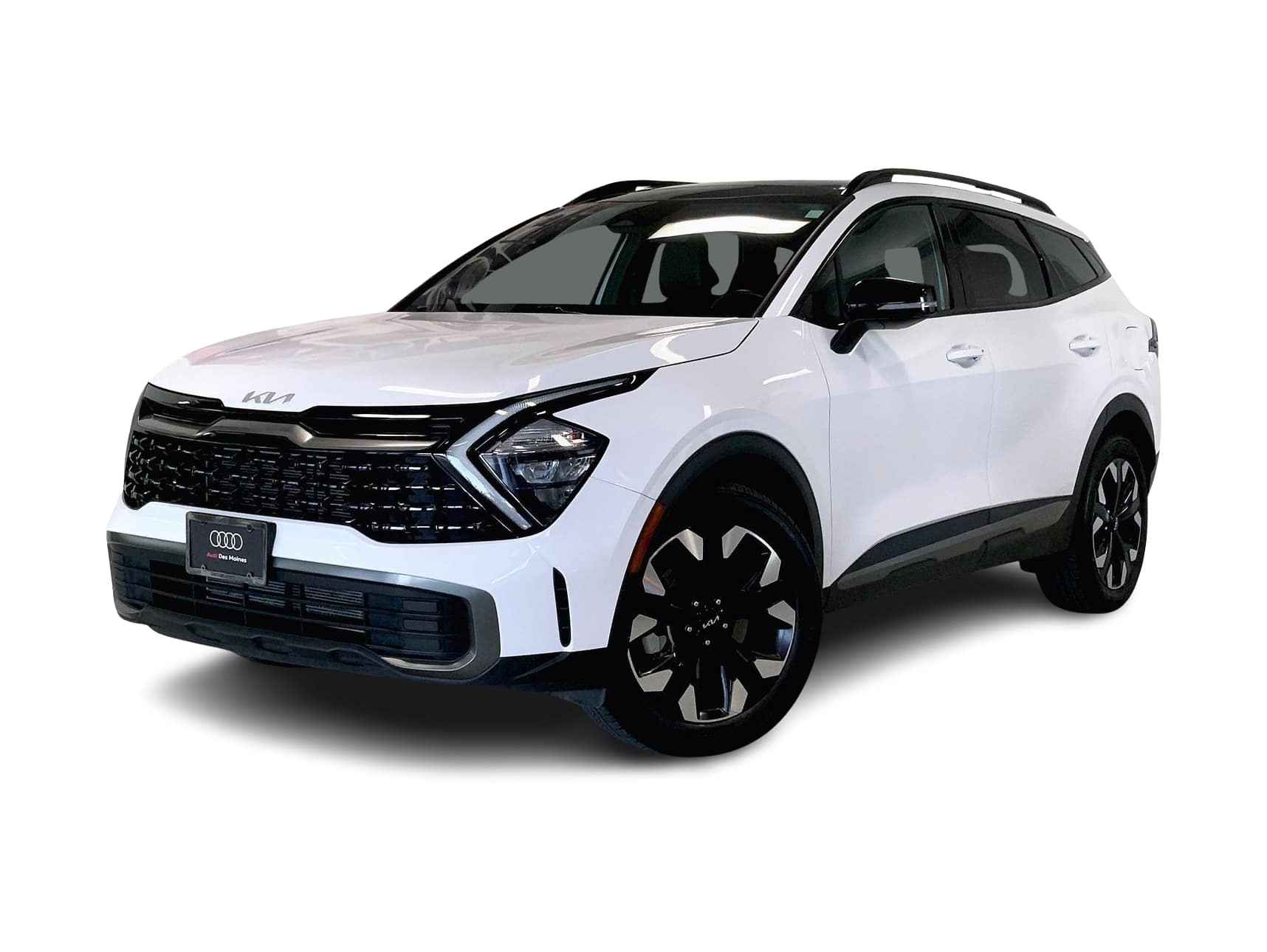 Thumbnail: 2023 Kia Sportage - 1