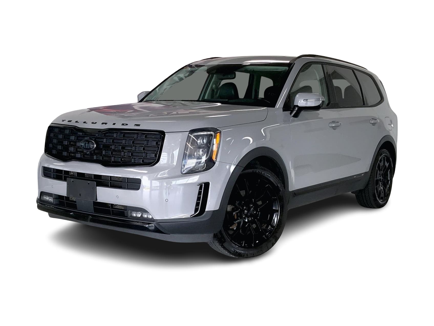 2021 Kia Telluride SX -
                  Johnston, IA