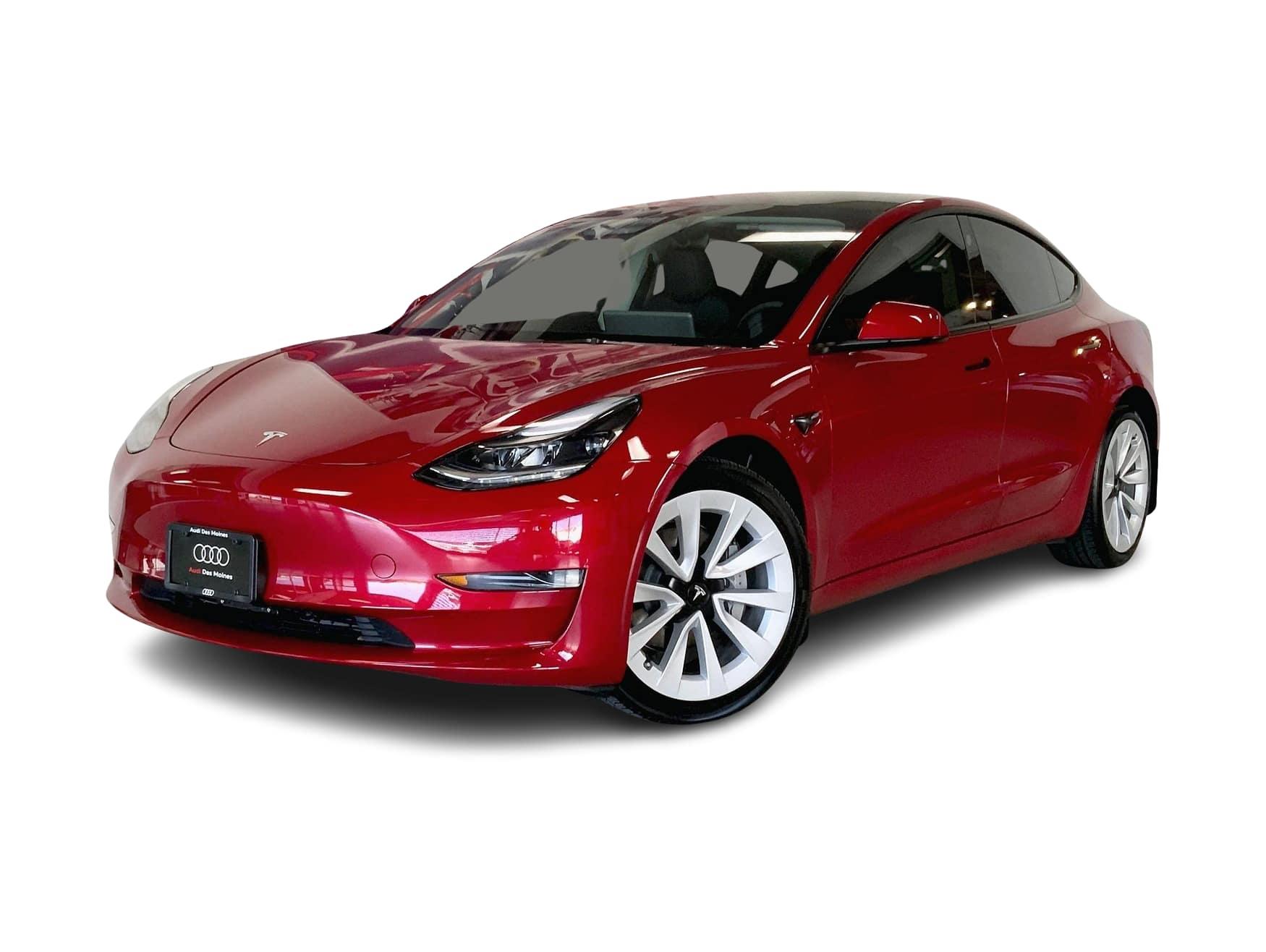 Thumbnail: 2023 Tesla Model 3 - 1