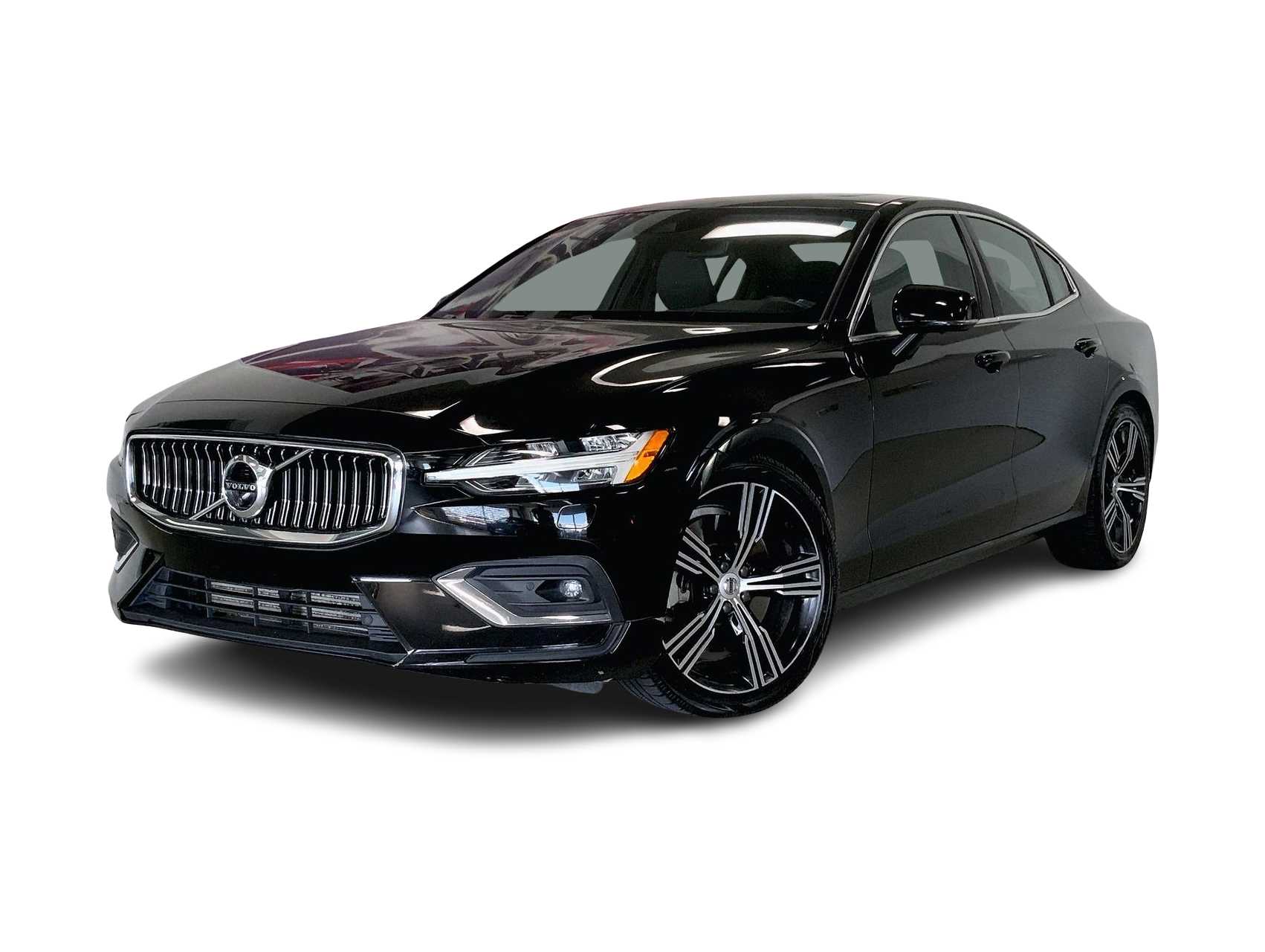 2020 Volvo S60 T6 Inscription -
                  Johnston, IA