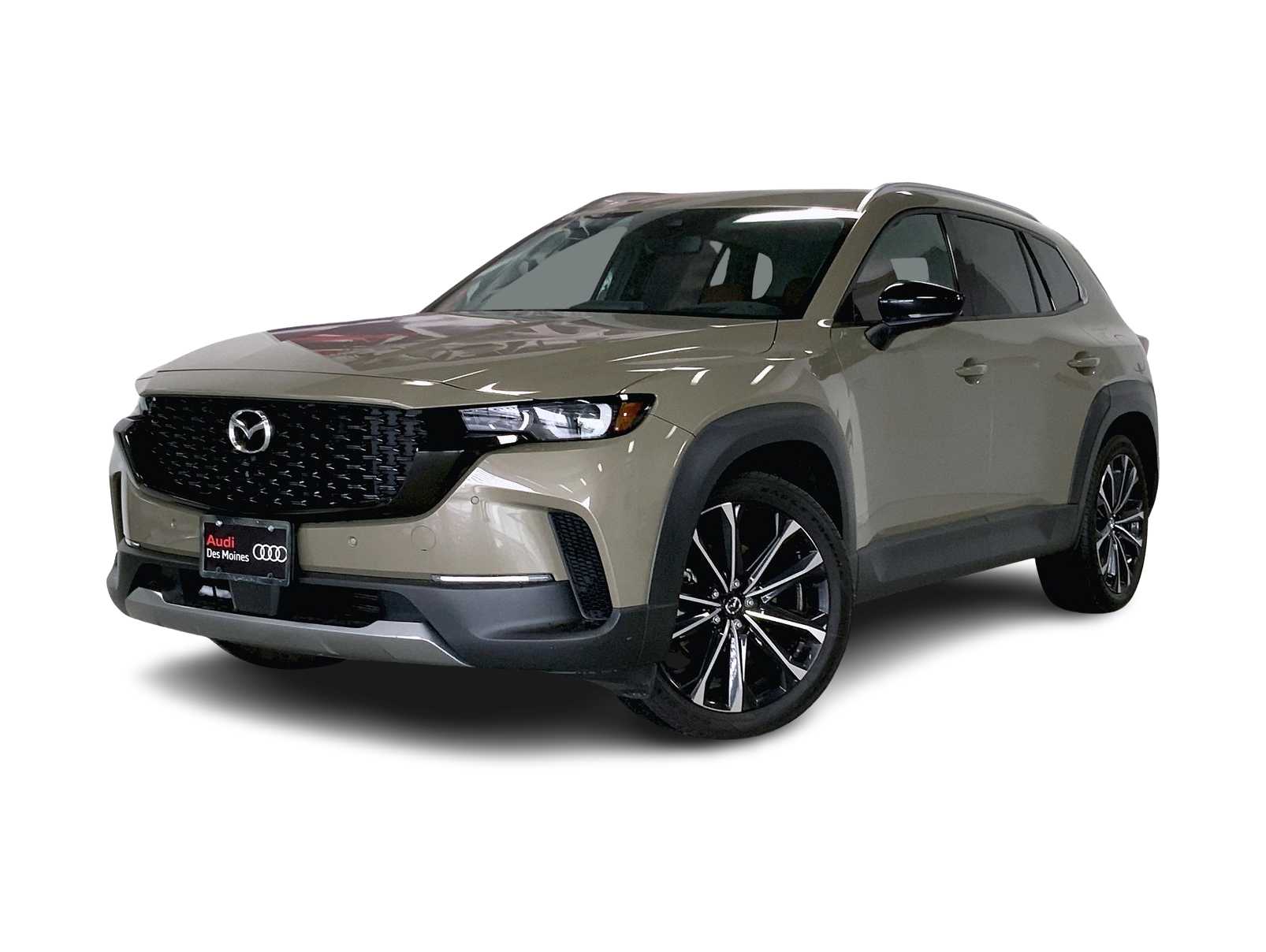 2023 Mazda CX-50 Turbo Premium -
                Johnston, IA