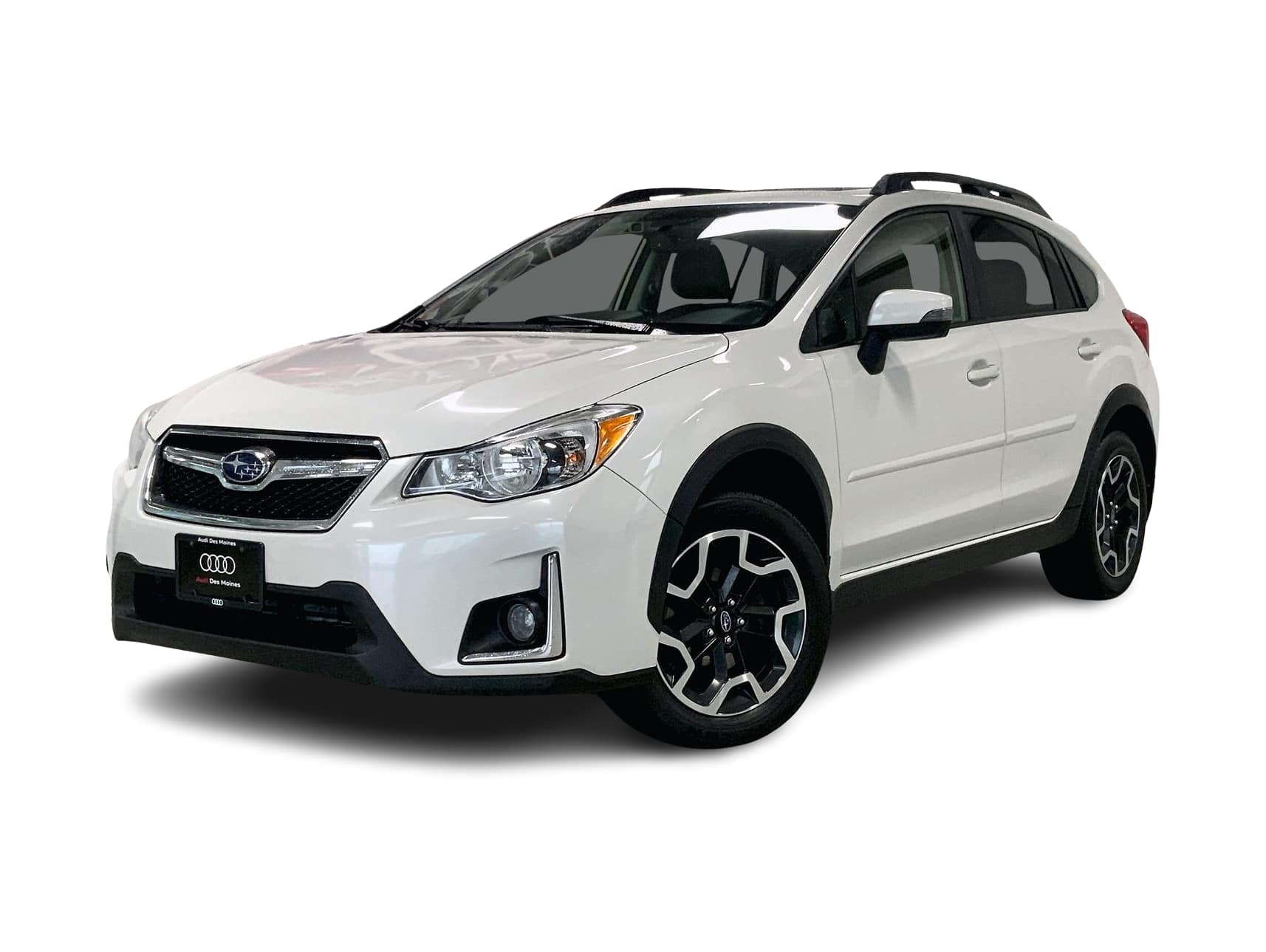 2017 Subaru Crosstrek Limited -
                  Johnston, IA