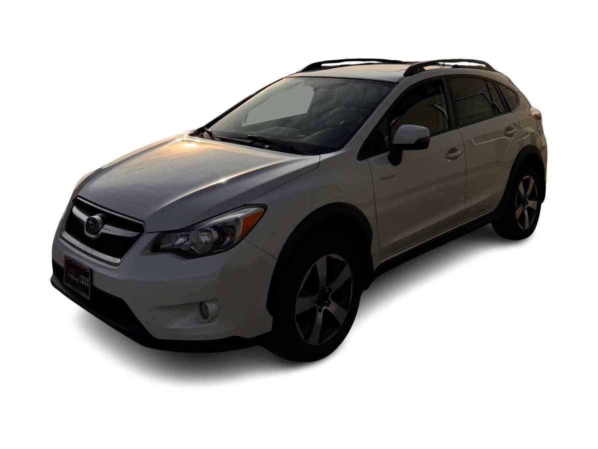 2014 Subaru XV Crosstrek Touring -
                Johnston, IA