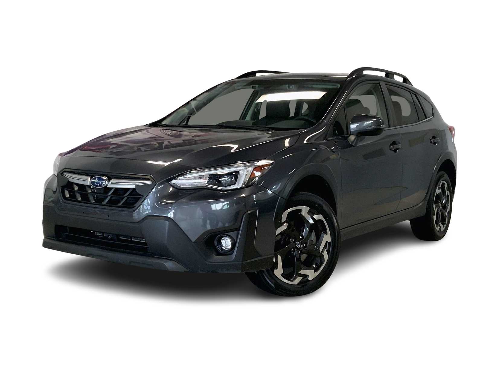 Thumbnail: 2023 Subaru Crosstrek - 1