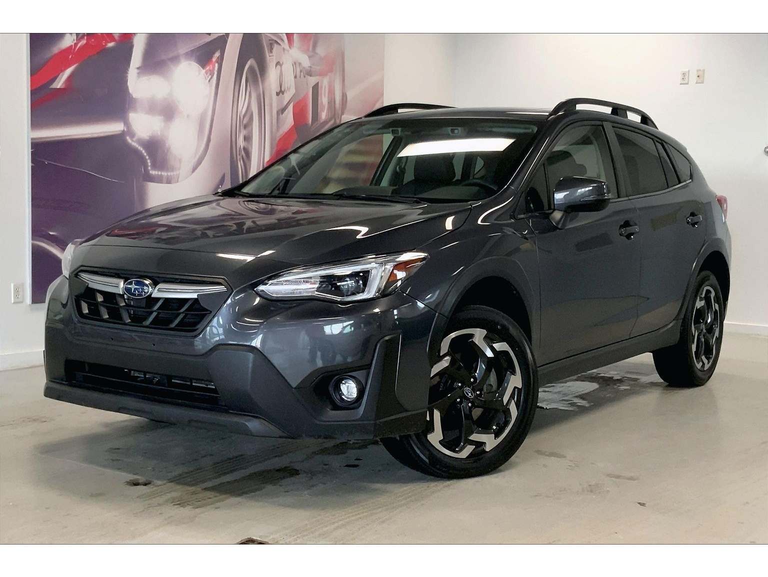 2023 Subaru Crosstrek