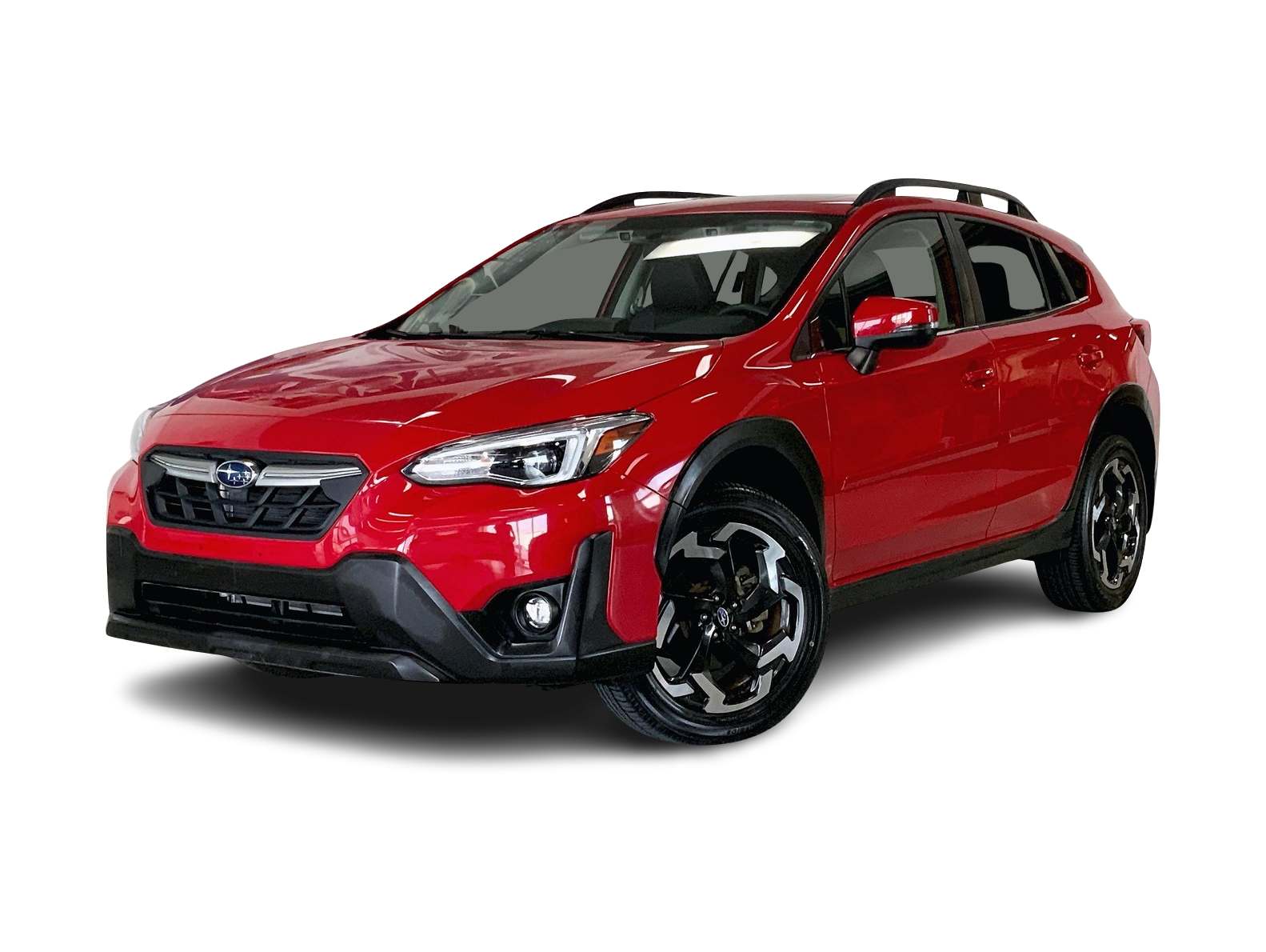 2022 Subaru Crosstrek Limited -
                Johnston, IA