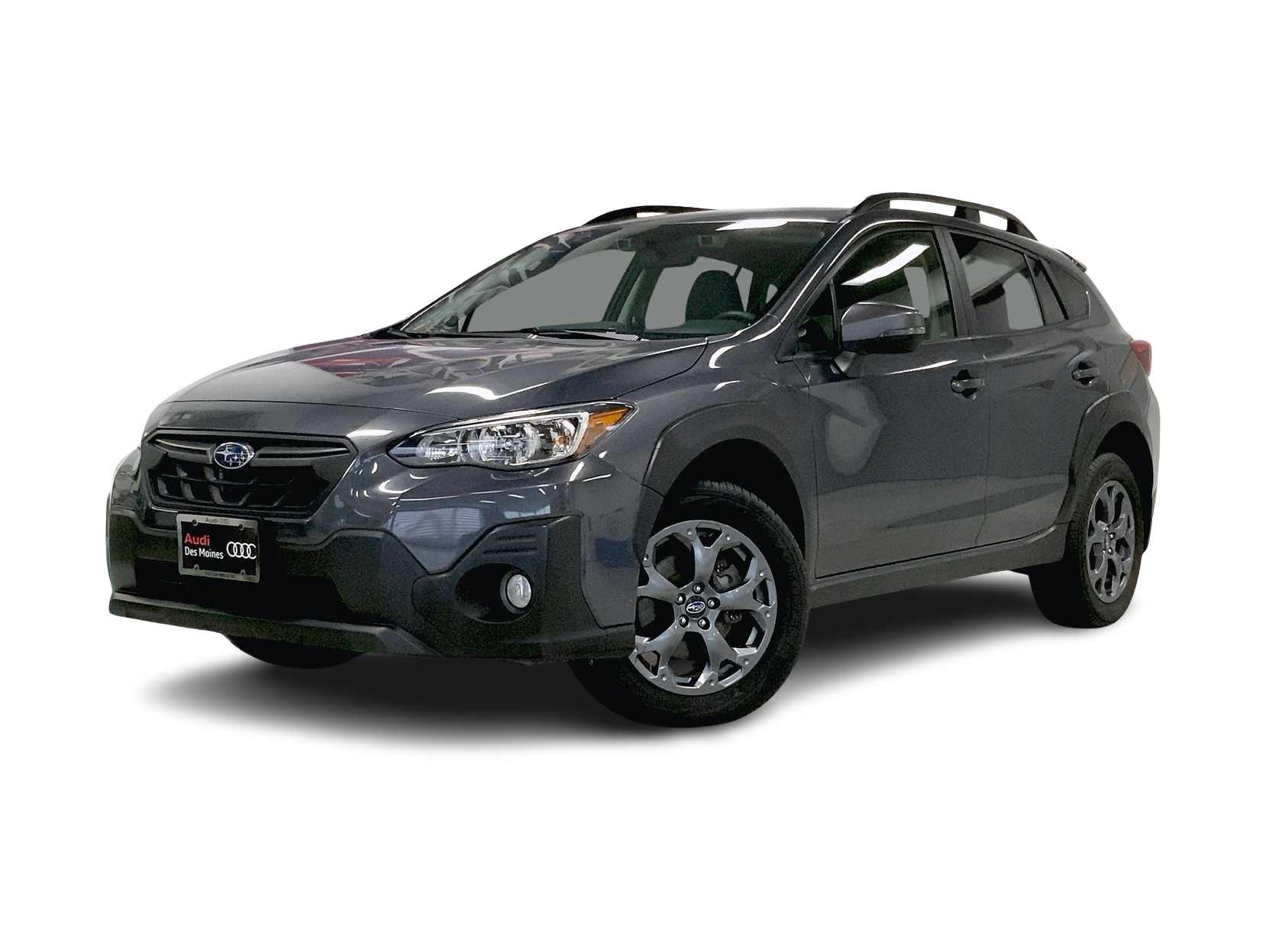 2022 Subaru Crosstrek Sport Hero Image