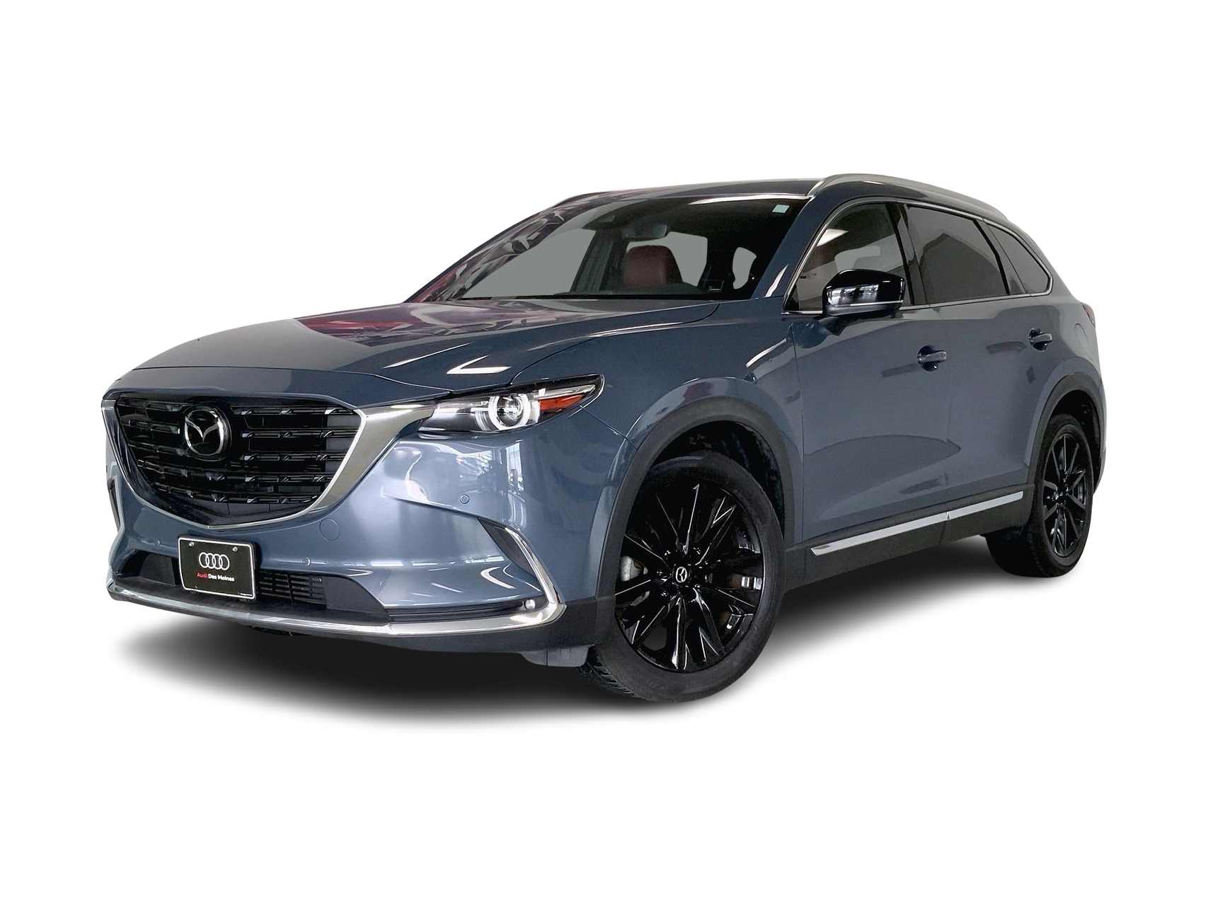 Thumbnail: 2023 Mazda CX-9 - 1