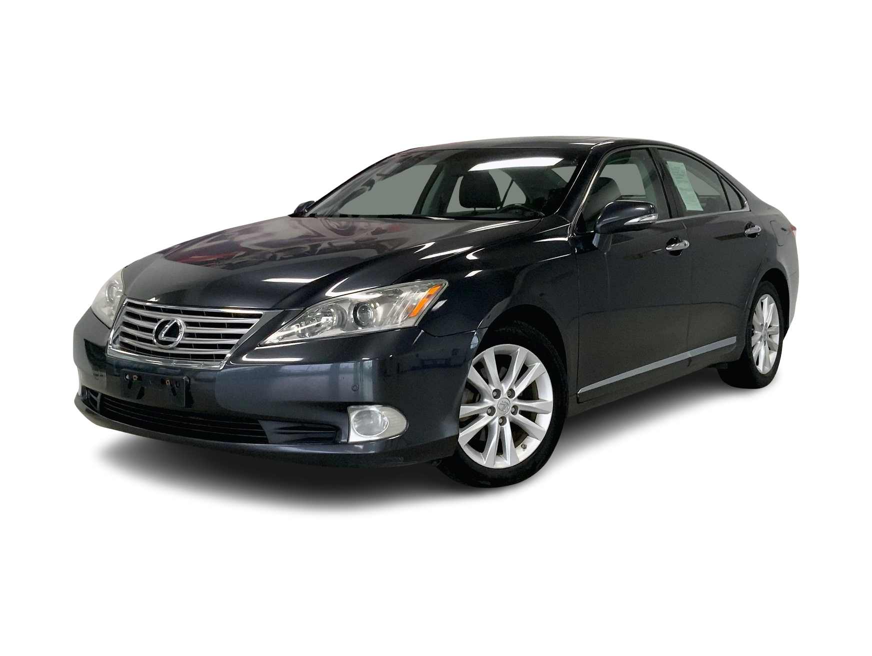 2011 Lexus ES 350 -
                  Johnston, IA