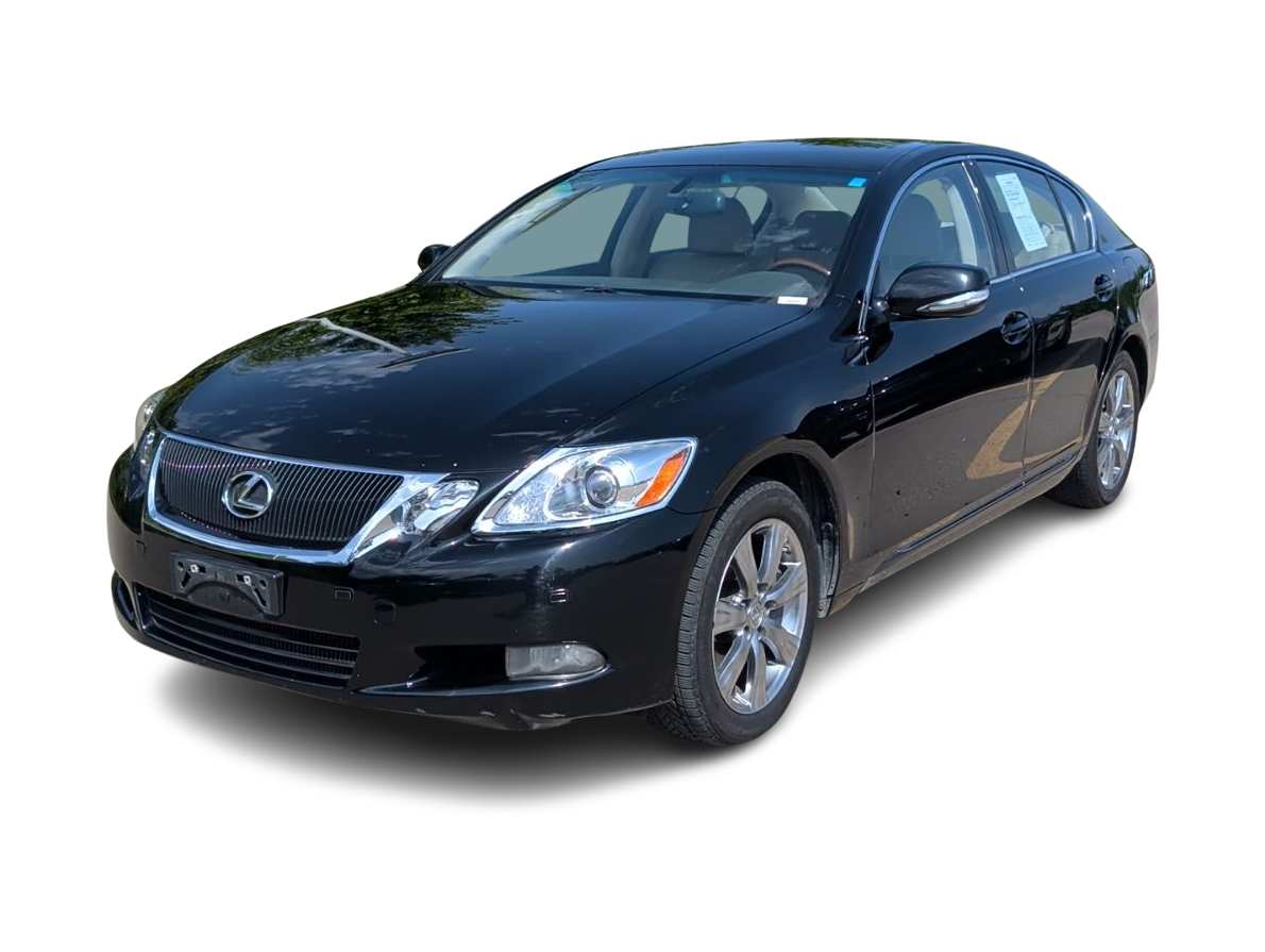 2009 Lexus GS 350 -
                  Johnston, IA