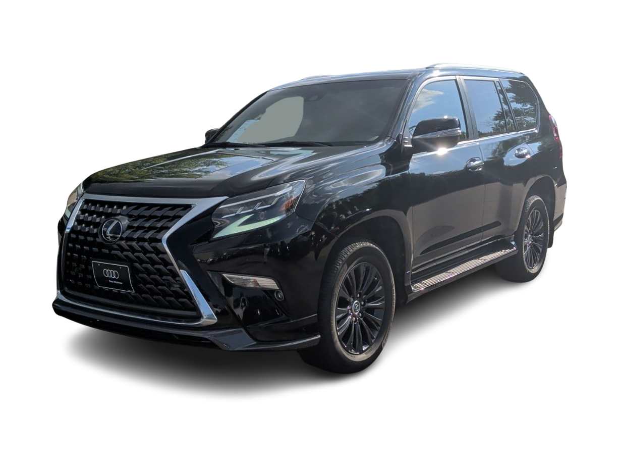 2022 Lexus GX 460 -
                  Johnston, IA
