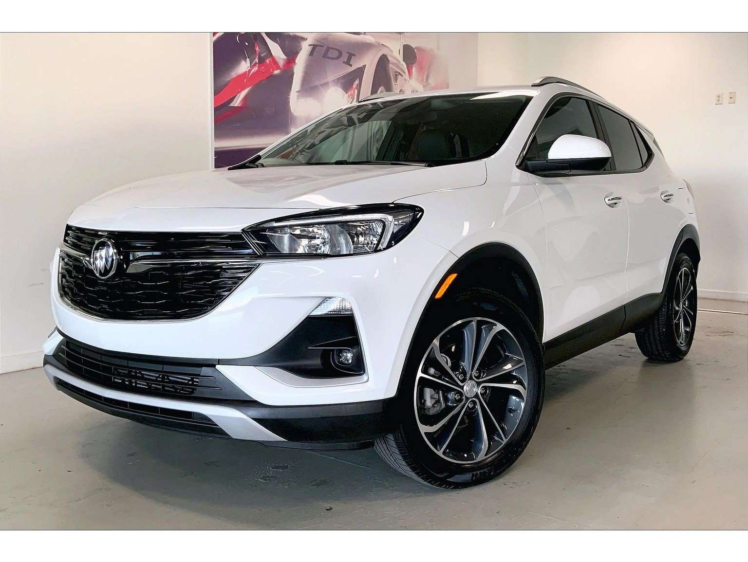 2023 Buick Encore GX