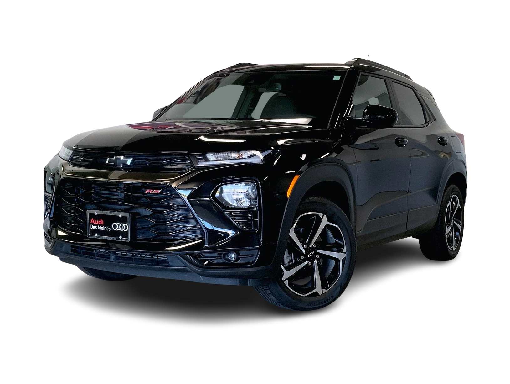 2023 Chevrolet TrailBlazer RS -
                Johnston, IA