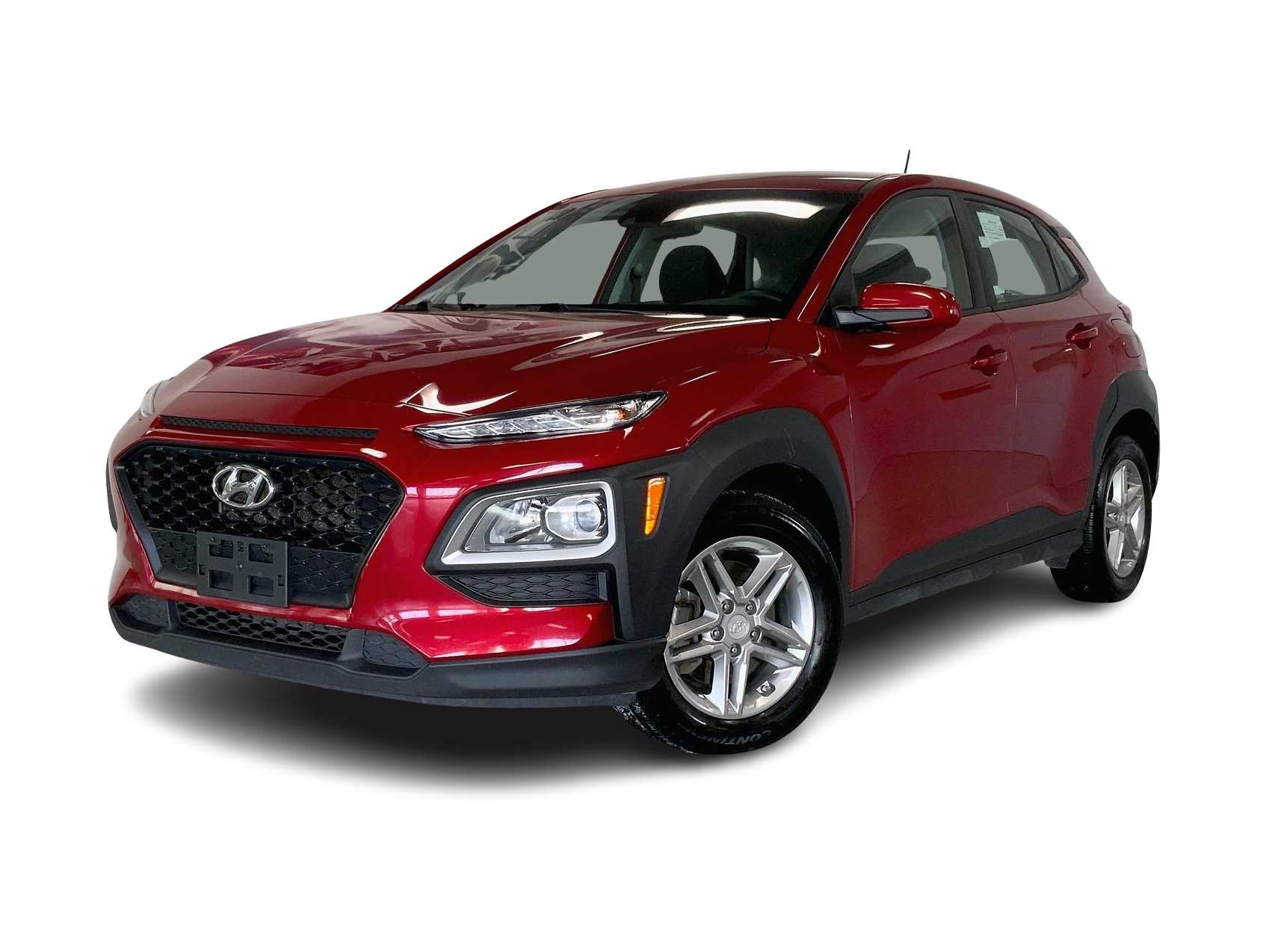 2019 Hyundai Kona SE -
                  Johnston, IA