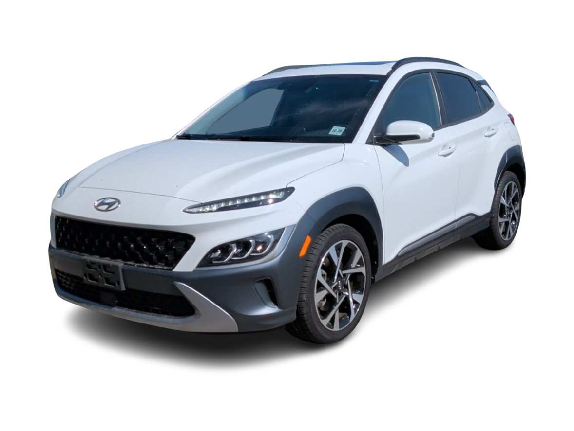 Thumbnail: 2023 Hyundai Kona - 1
