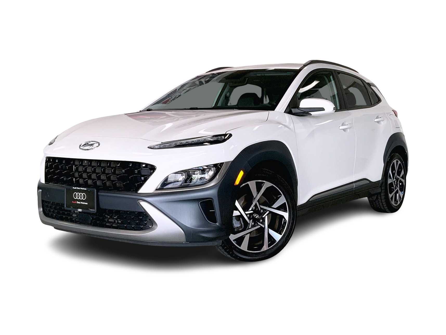 Thumbnail: 2023 Hyundai Kona - 1
