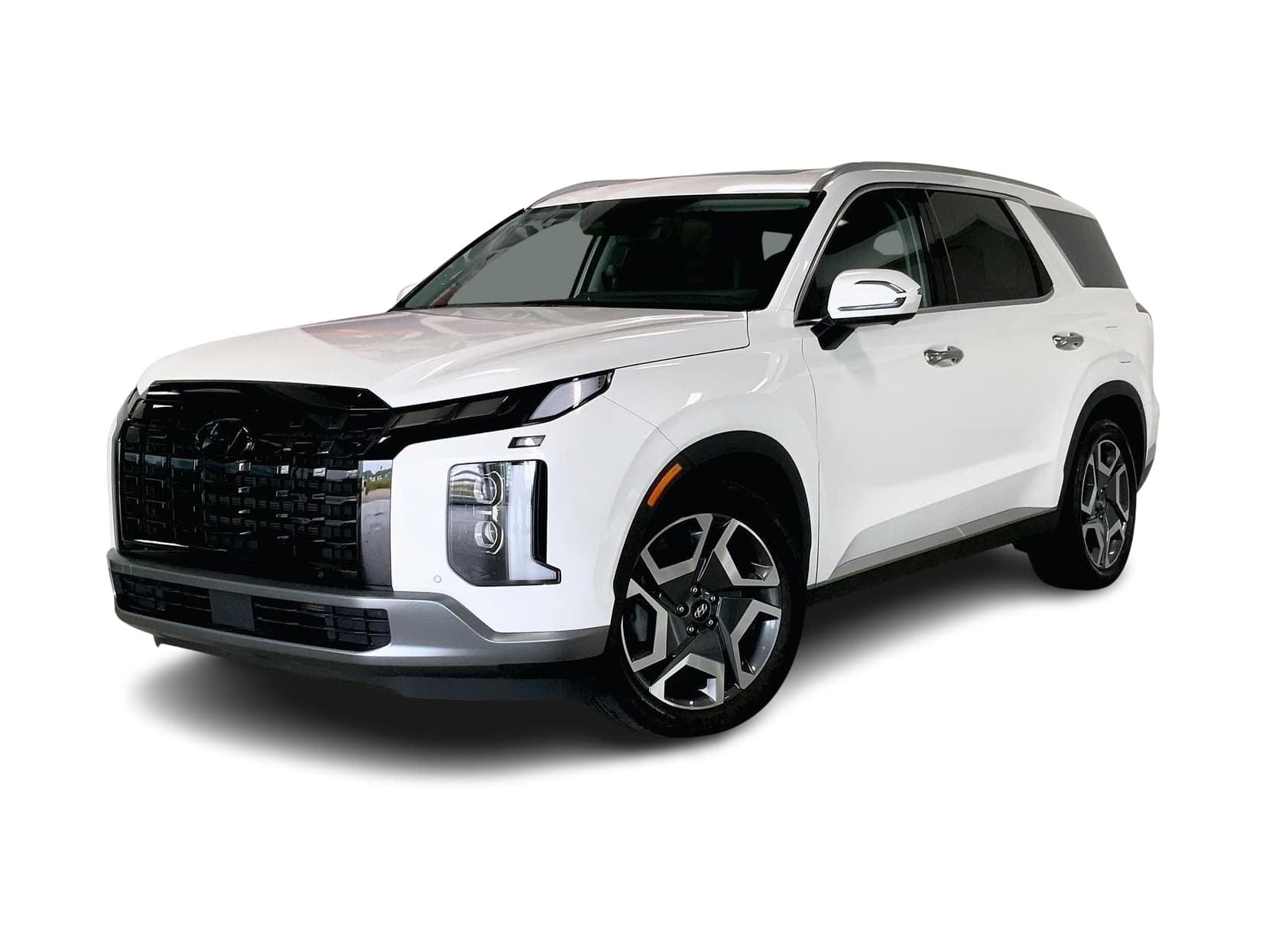 Thumbnail: 2024 Hyundai Palisade - 1