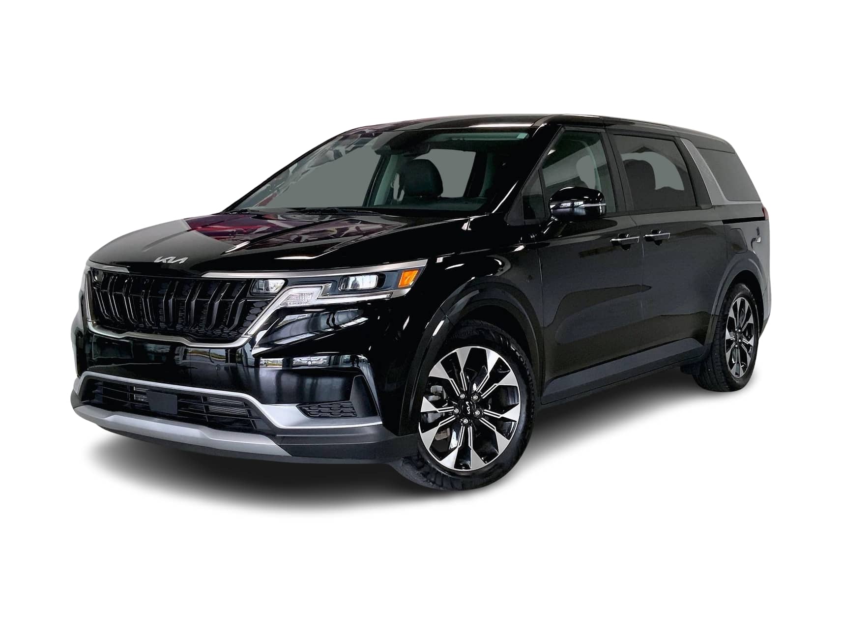 Thumbnail: 2023 Kia Carnival - 1