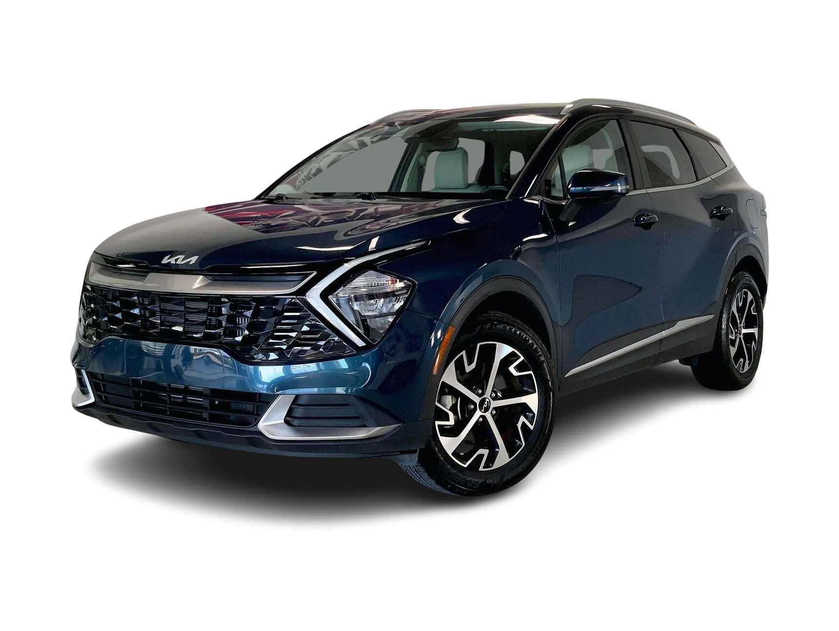 Thumbnail: 2023 Kia Sportage - 1