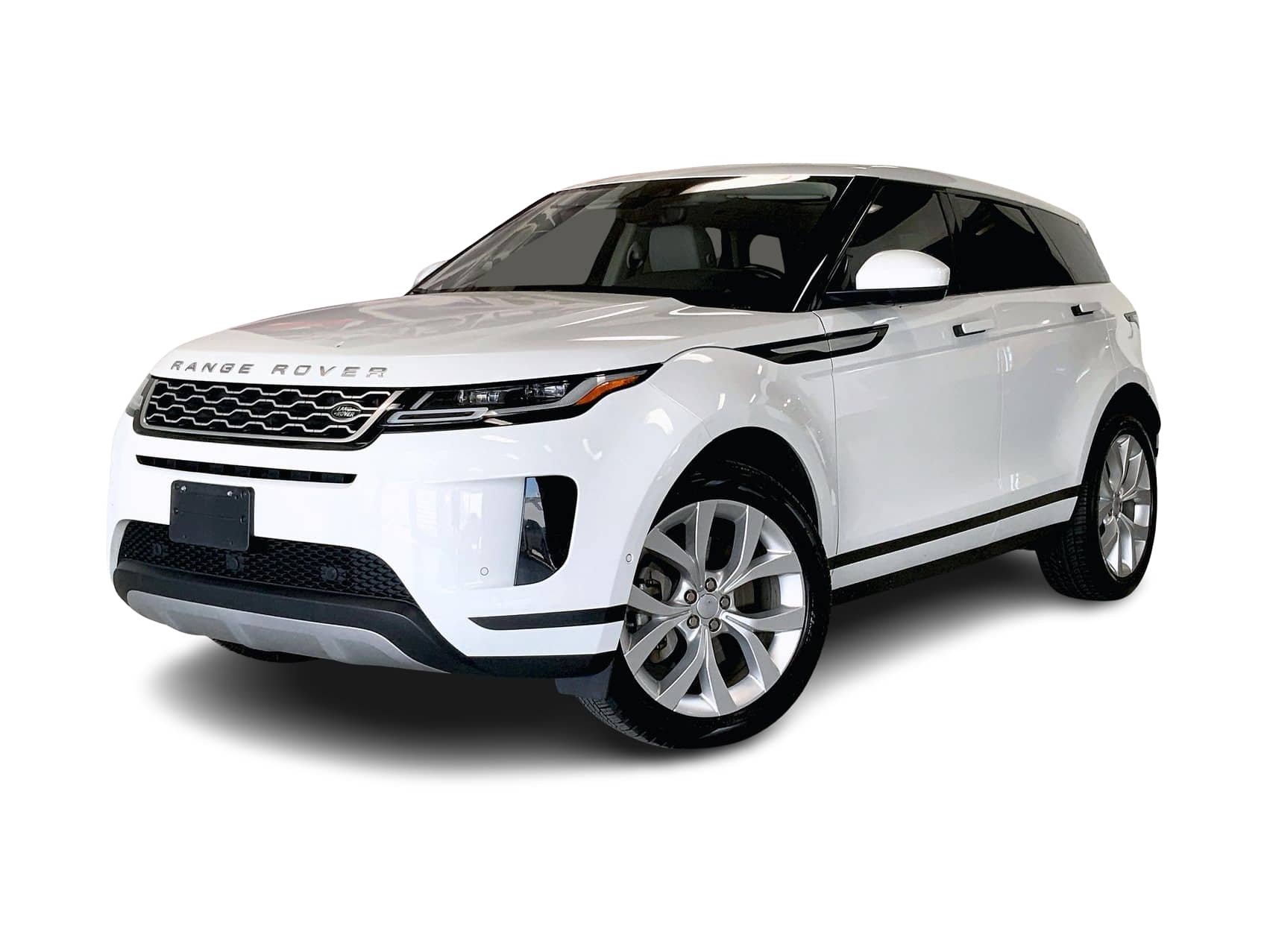 2020 Land Rover Range Rover Evoque SE -
                  Johnston, IA