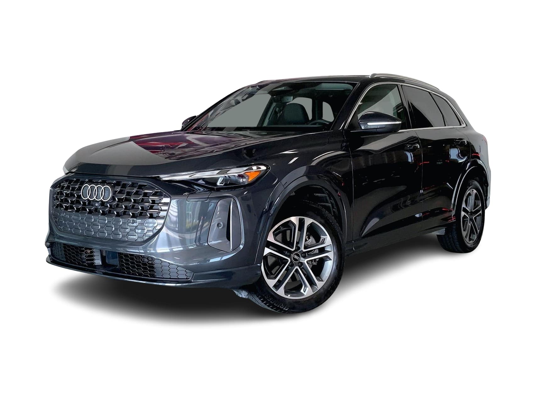 Thumbnail: 2025 Audi Q5 - 1