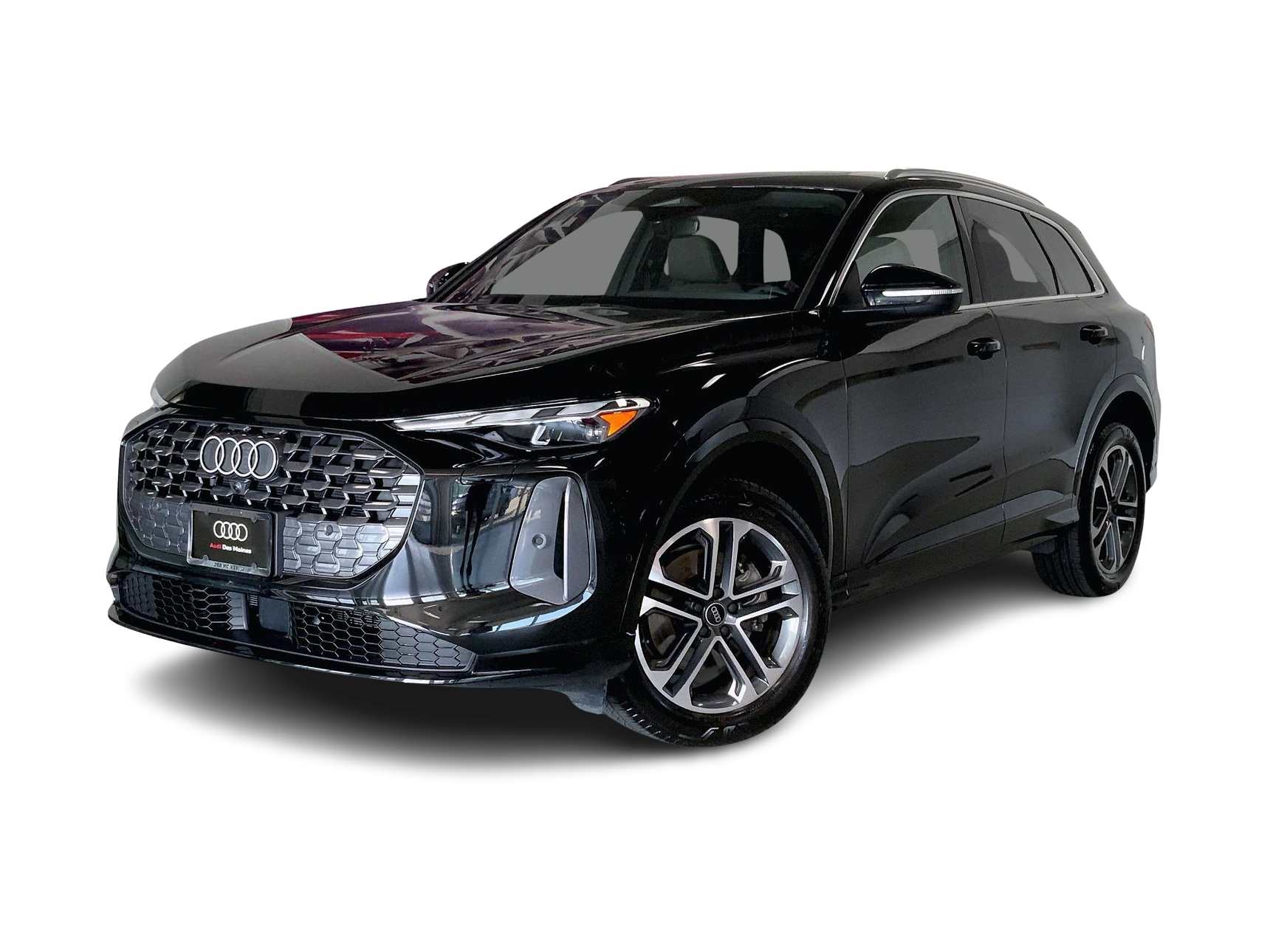 Thumbnail: 2025 Audi Q5 - 1