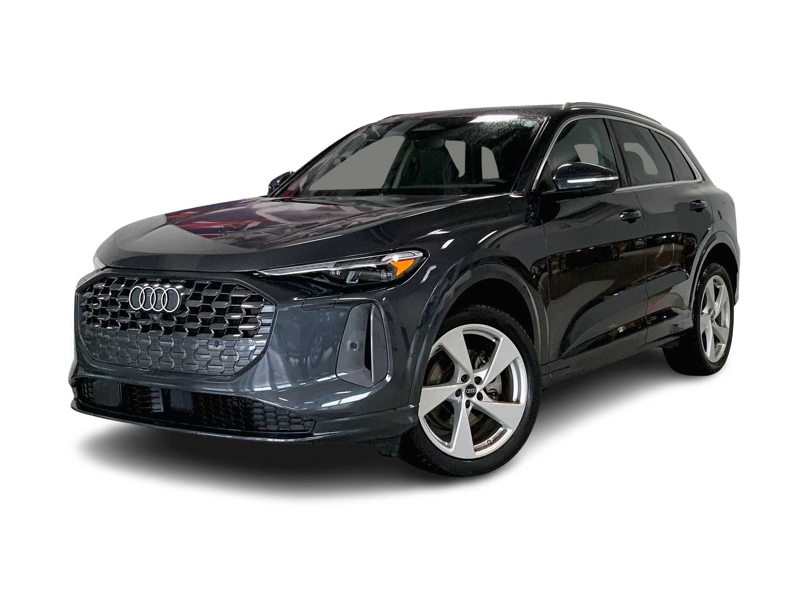 Thumbnail: 2025 Audi Q5 - 1