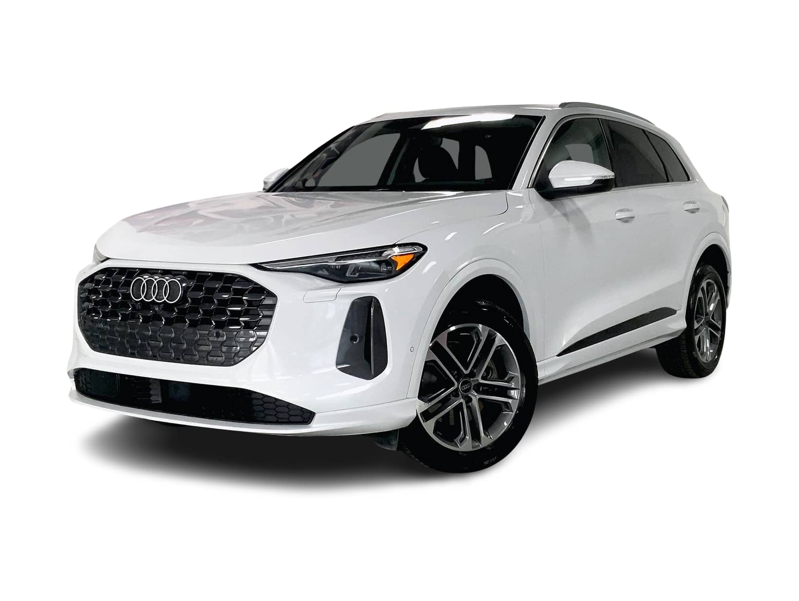 Thumbnail: 2025 Audi Q5 - 1