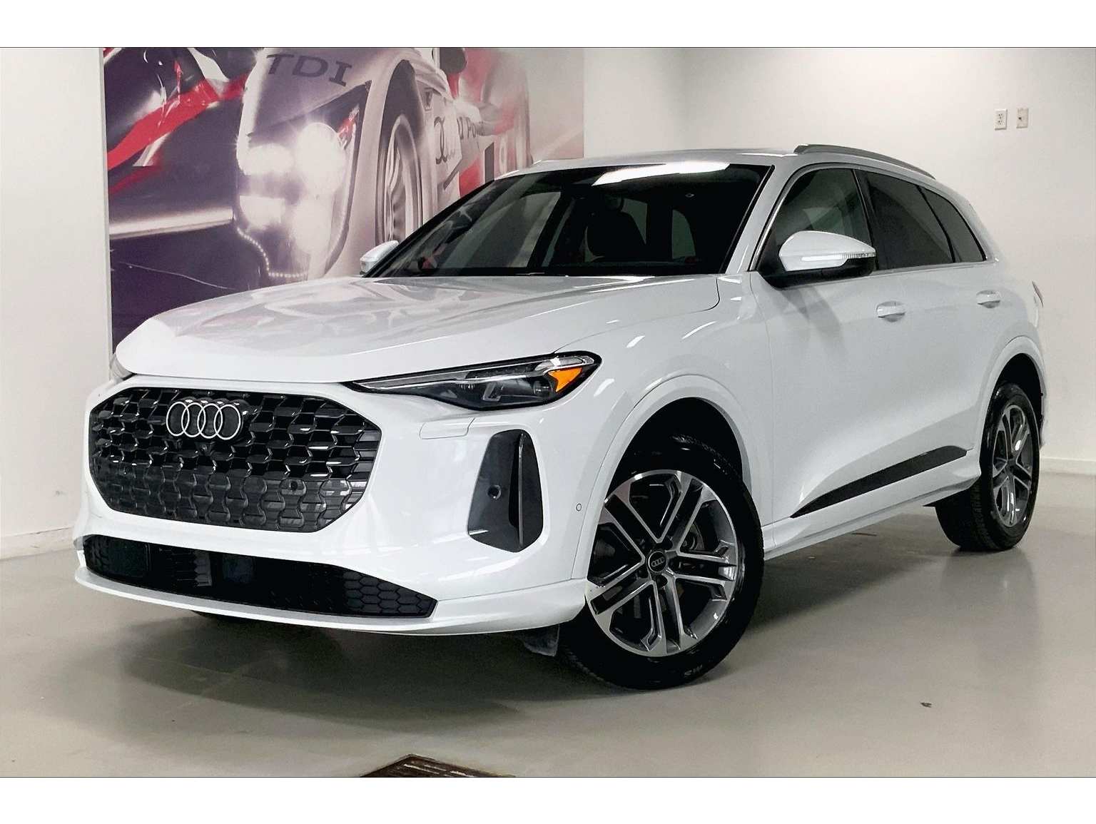 2025 Audi Q5