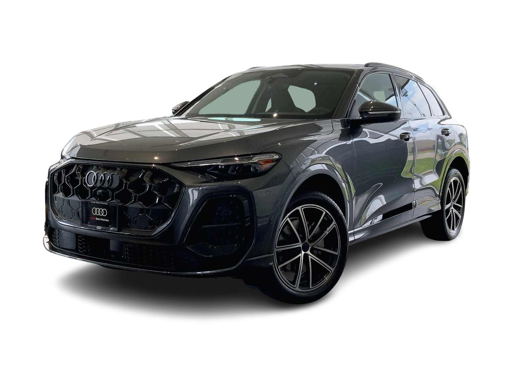 Thumbnail: 2026 Audi Q5 - 1