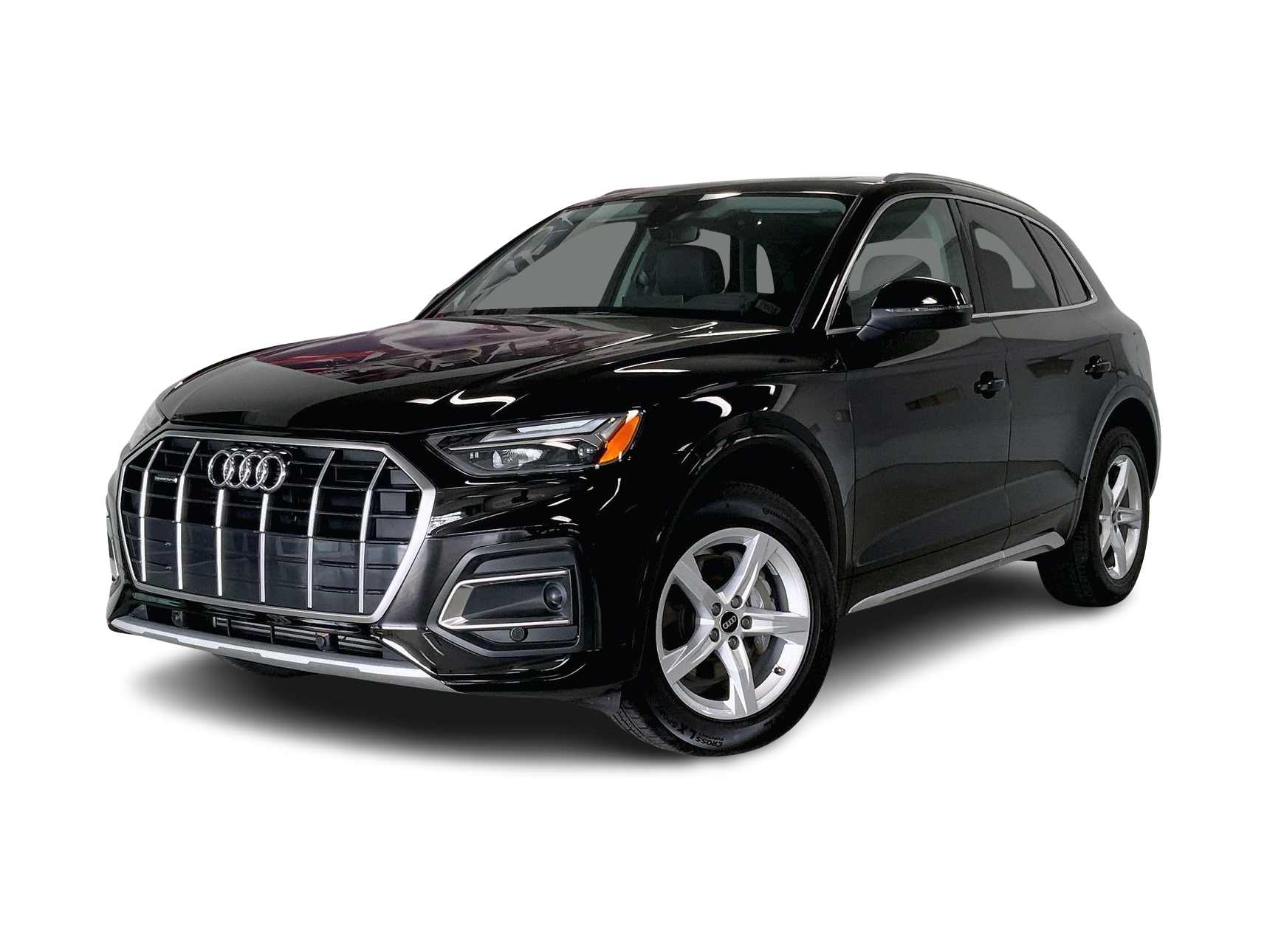 Thumbnail: 2023 Audi Q5 - 1