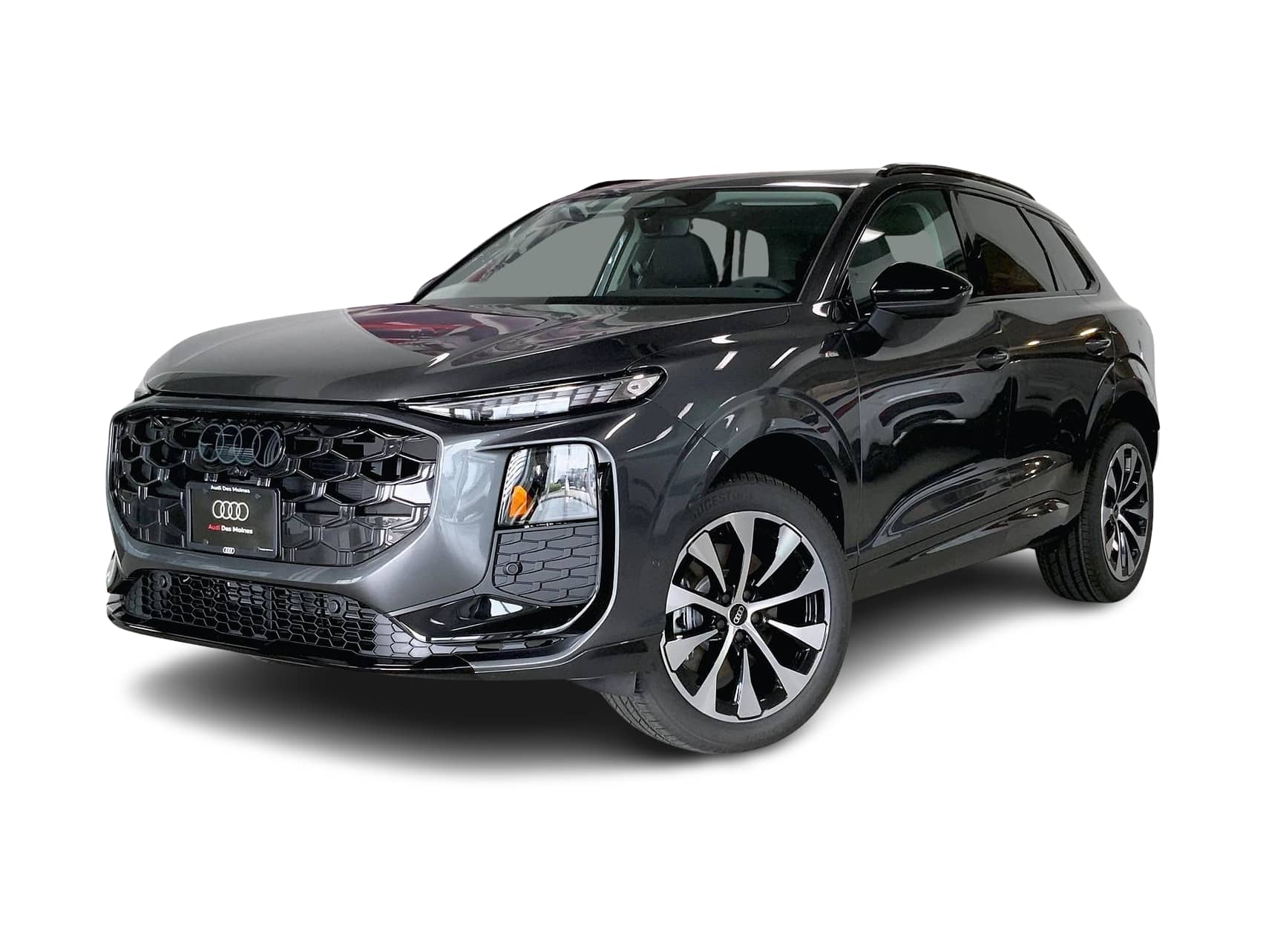 Thumbnail: 2026 Audi Q3 - 1