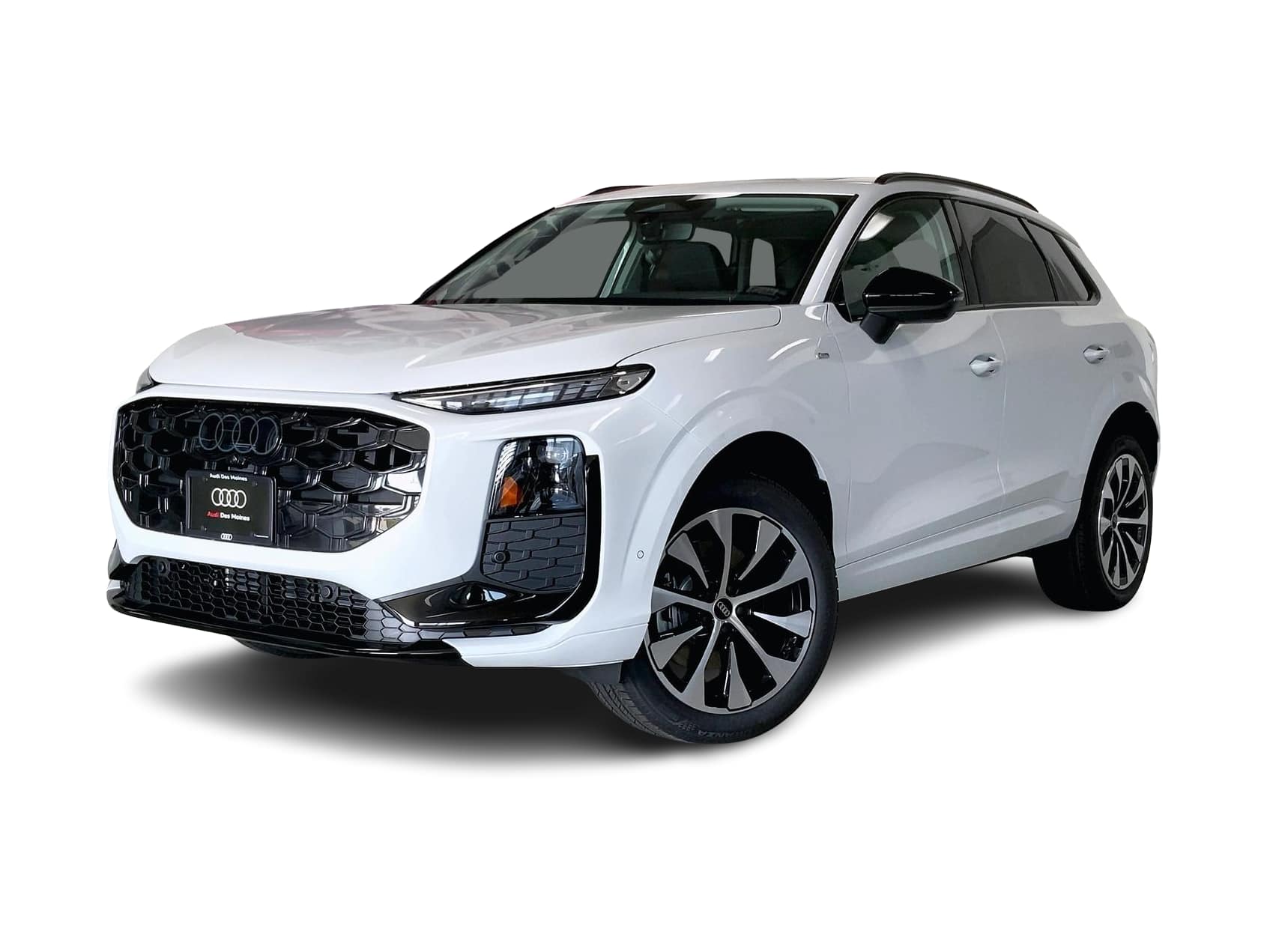 Thumbnail: 2026 Audi Q3 - 1