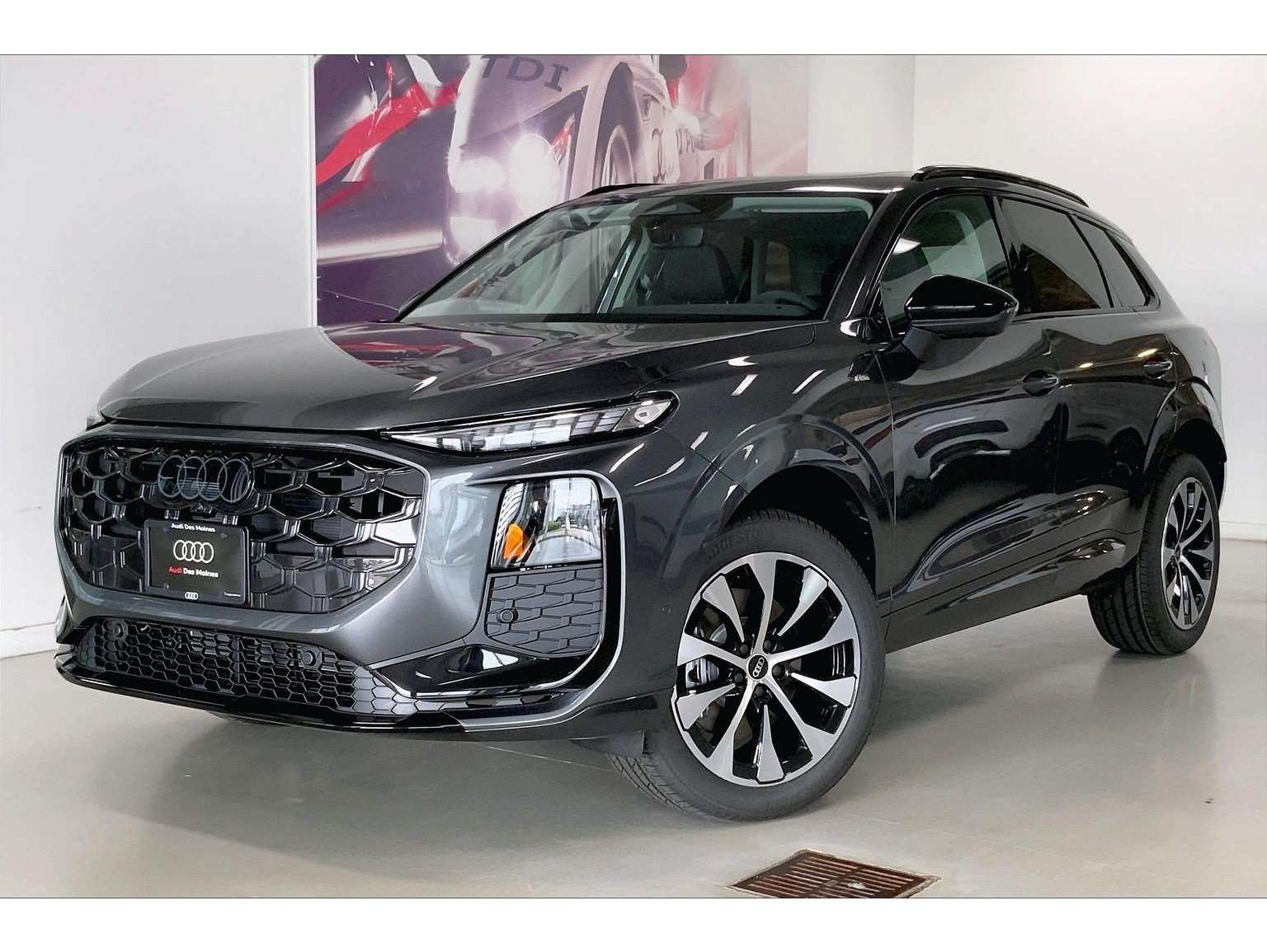 2026 Audi Q3