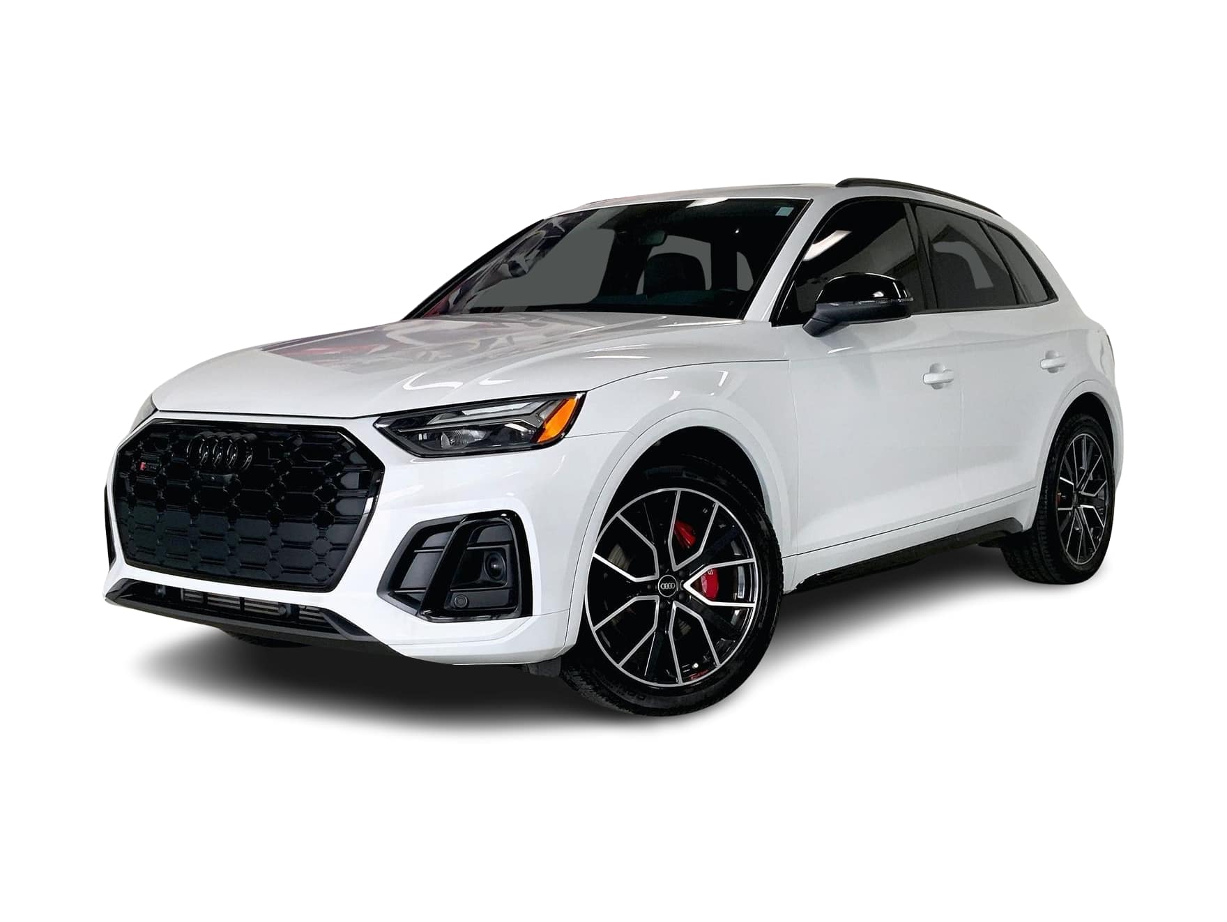 Thumbnail: 2023 Audi SQ5 - 1