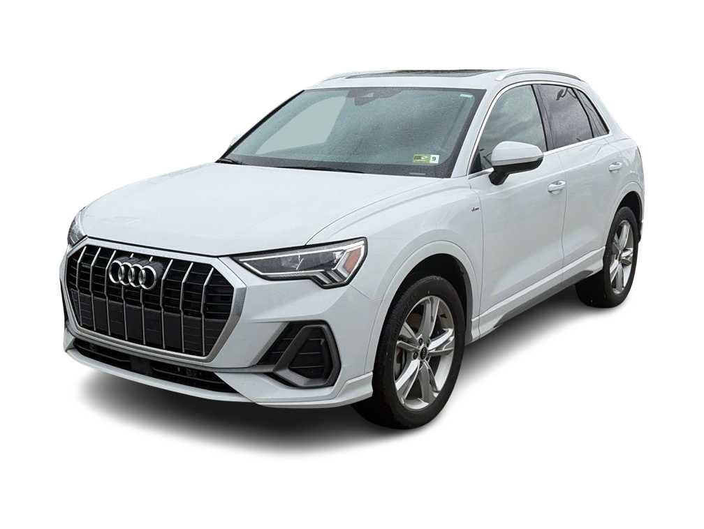 Thumbnail: 2023 Audi Q3 - 1