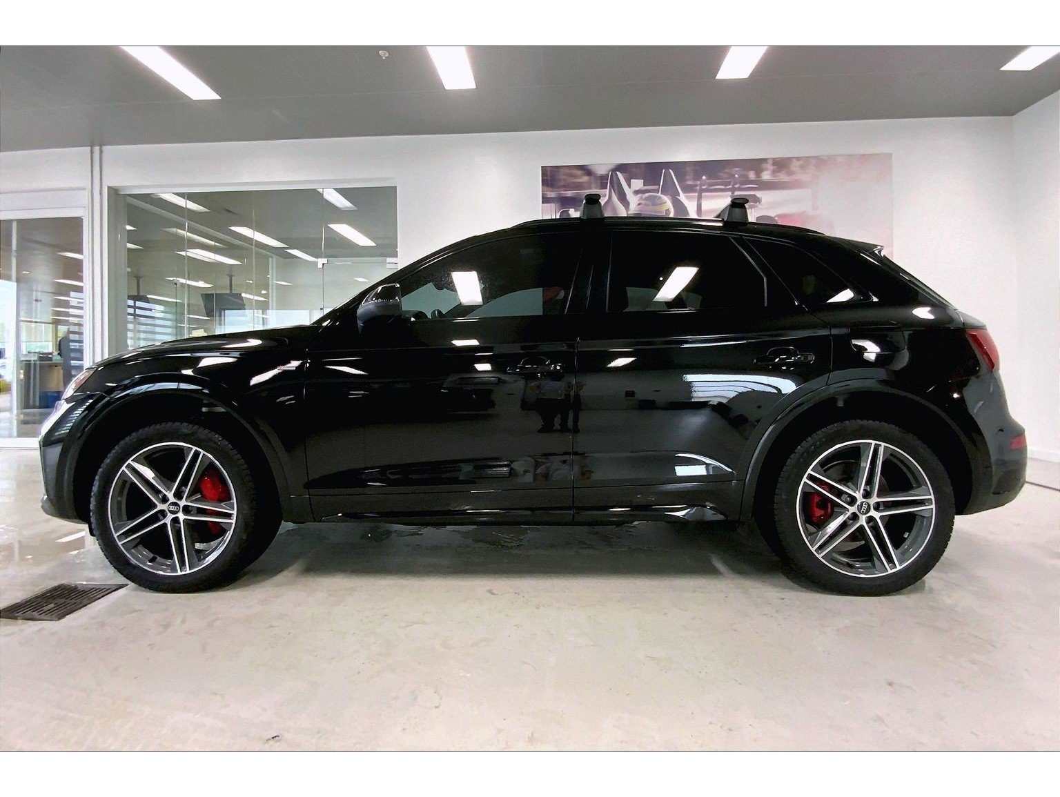 2024 Audi Q5