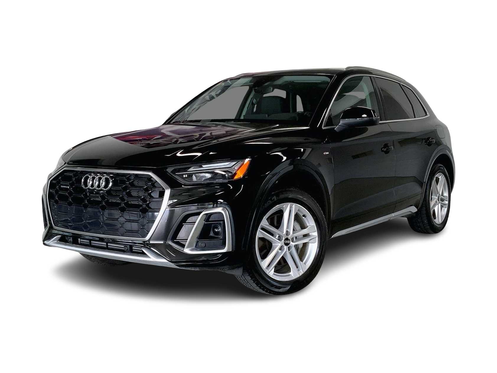 Thumbnail: 2025 Audi Q5 - 1