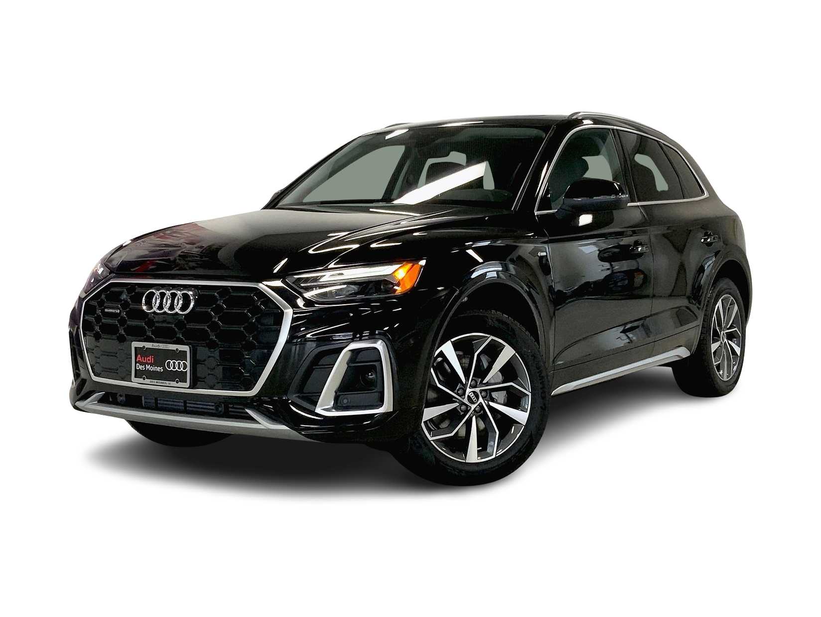 Thumbnail: 2023 Audi Q5 - 1