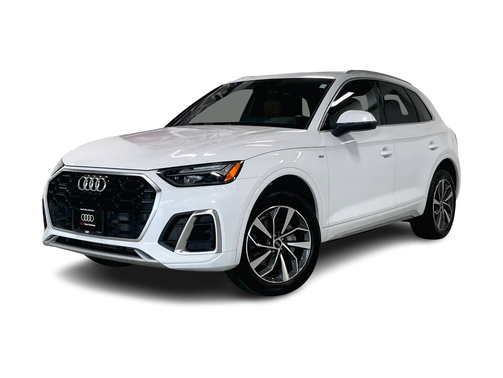 Thumbnail: 2023 Audi Q5 - 1