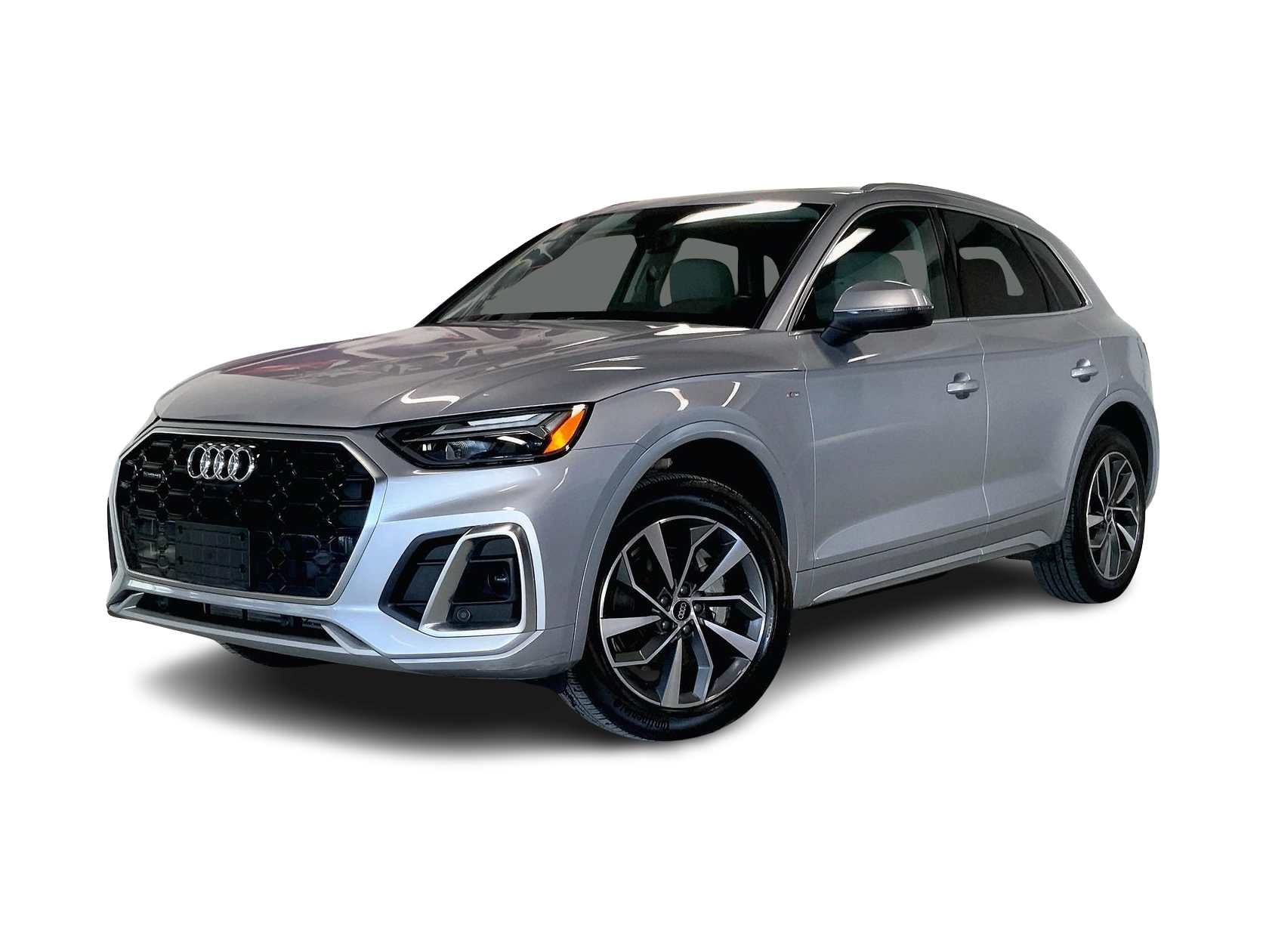 Thumbnail: 2022 Audi Q5 - 1