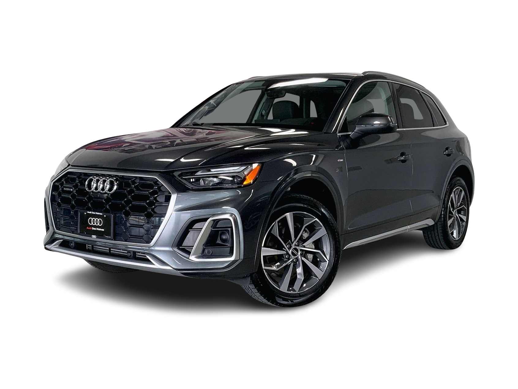 Thumbnail: 2023 Audi Q5 - 1